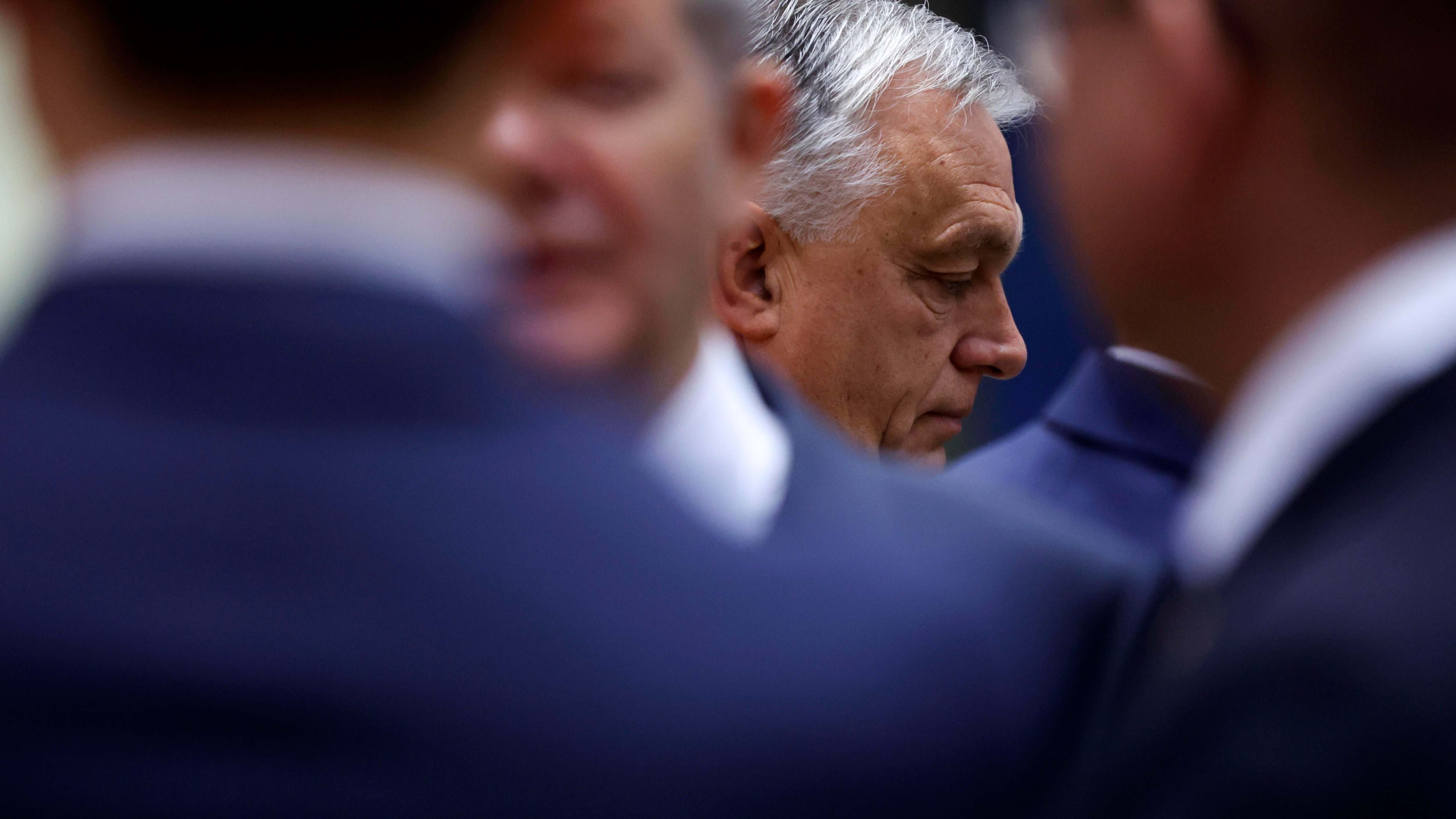 Víktor Orban
