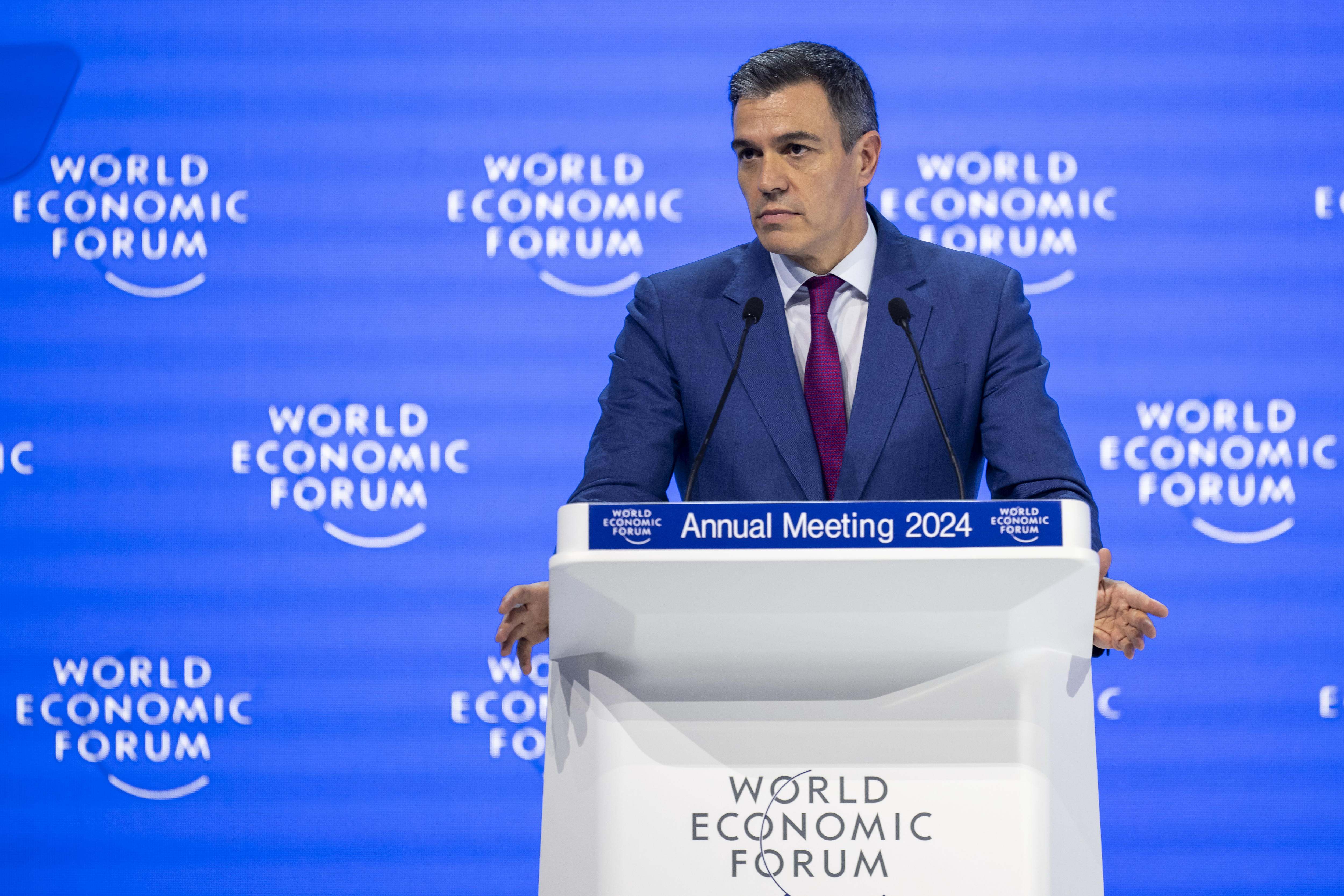 Pedro Sánchez