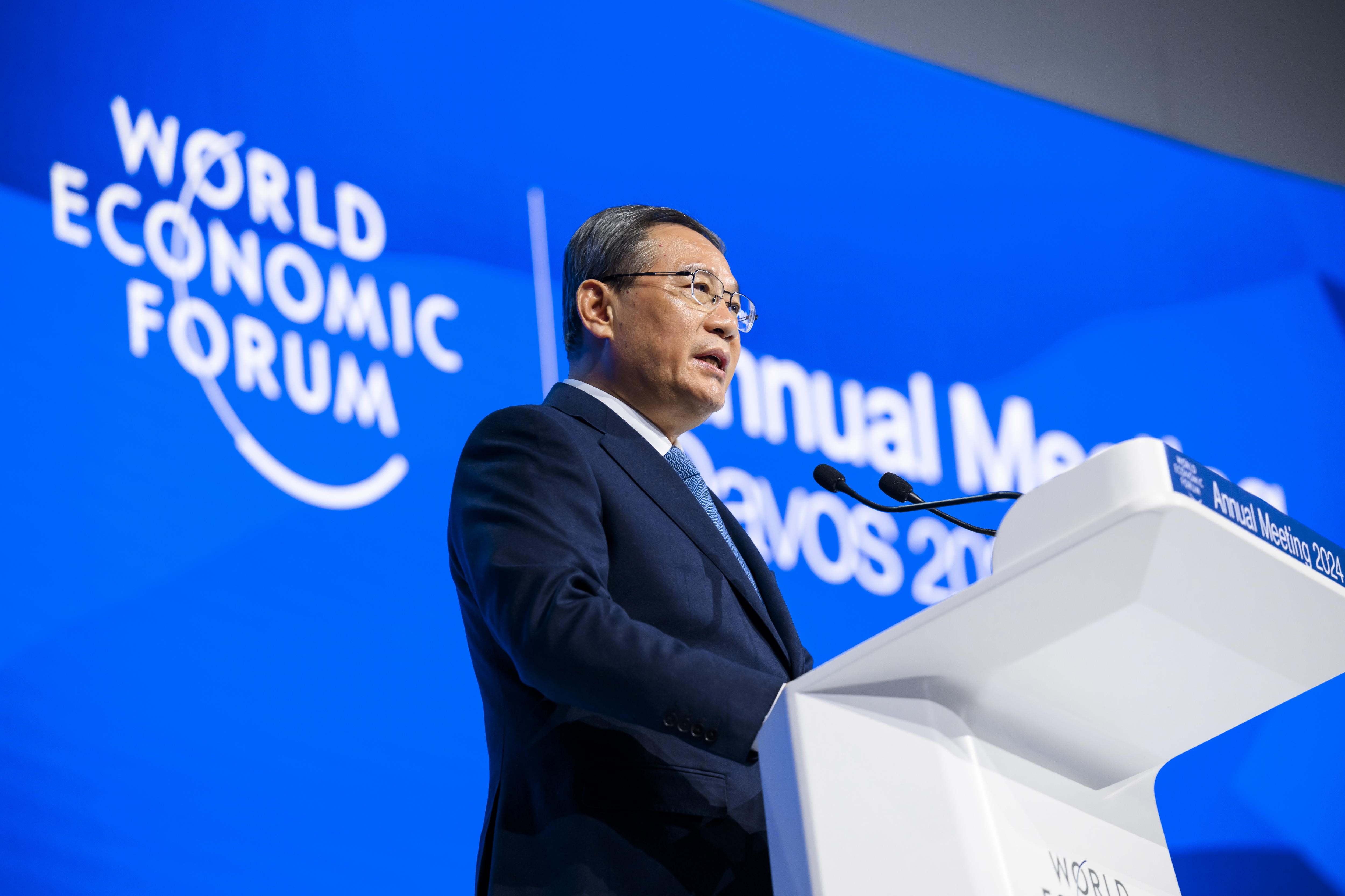 Li Qiang