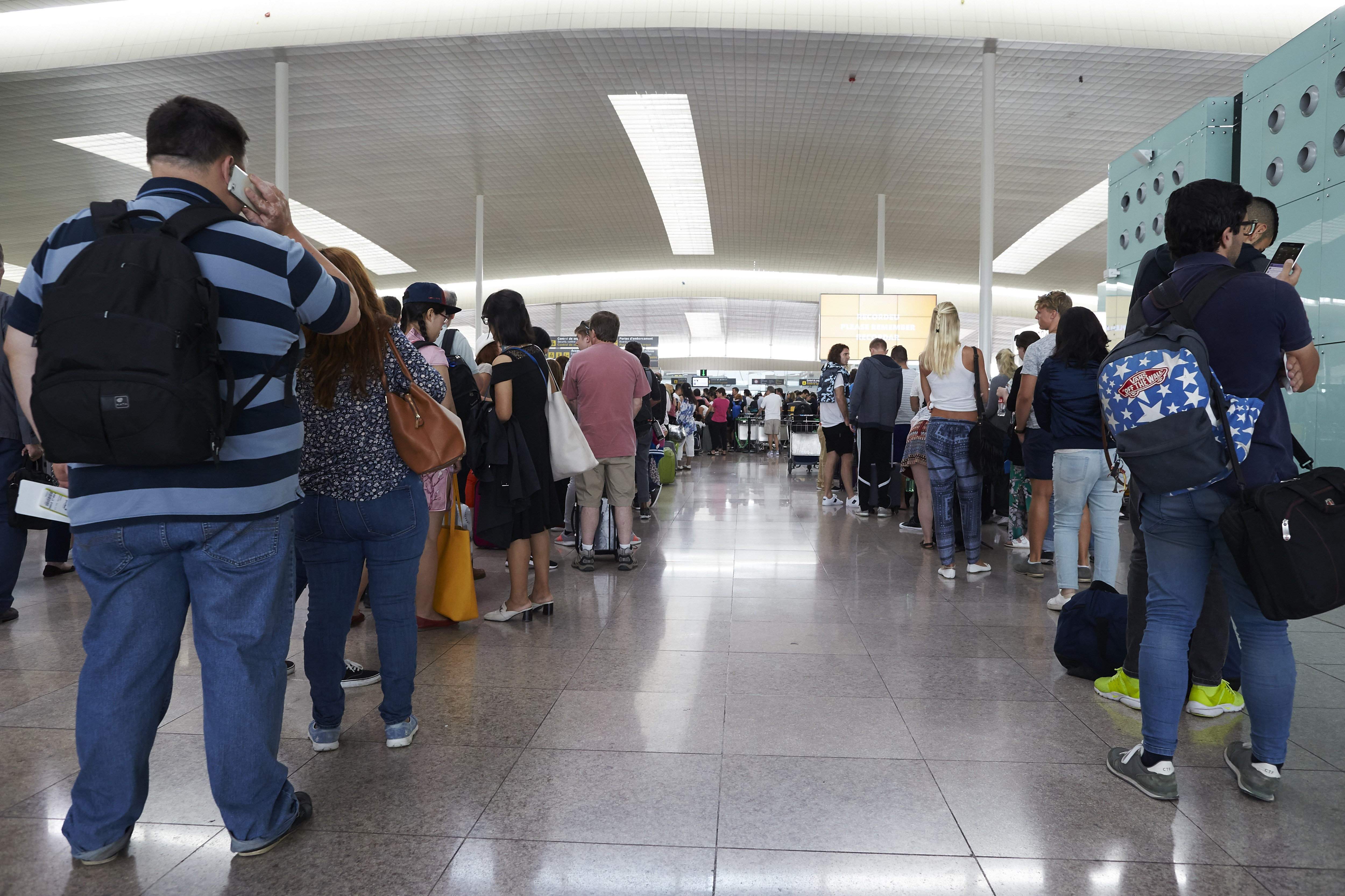 Listas de espera