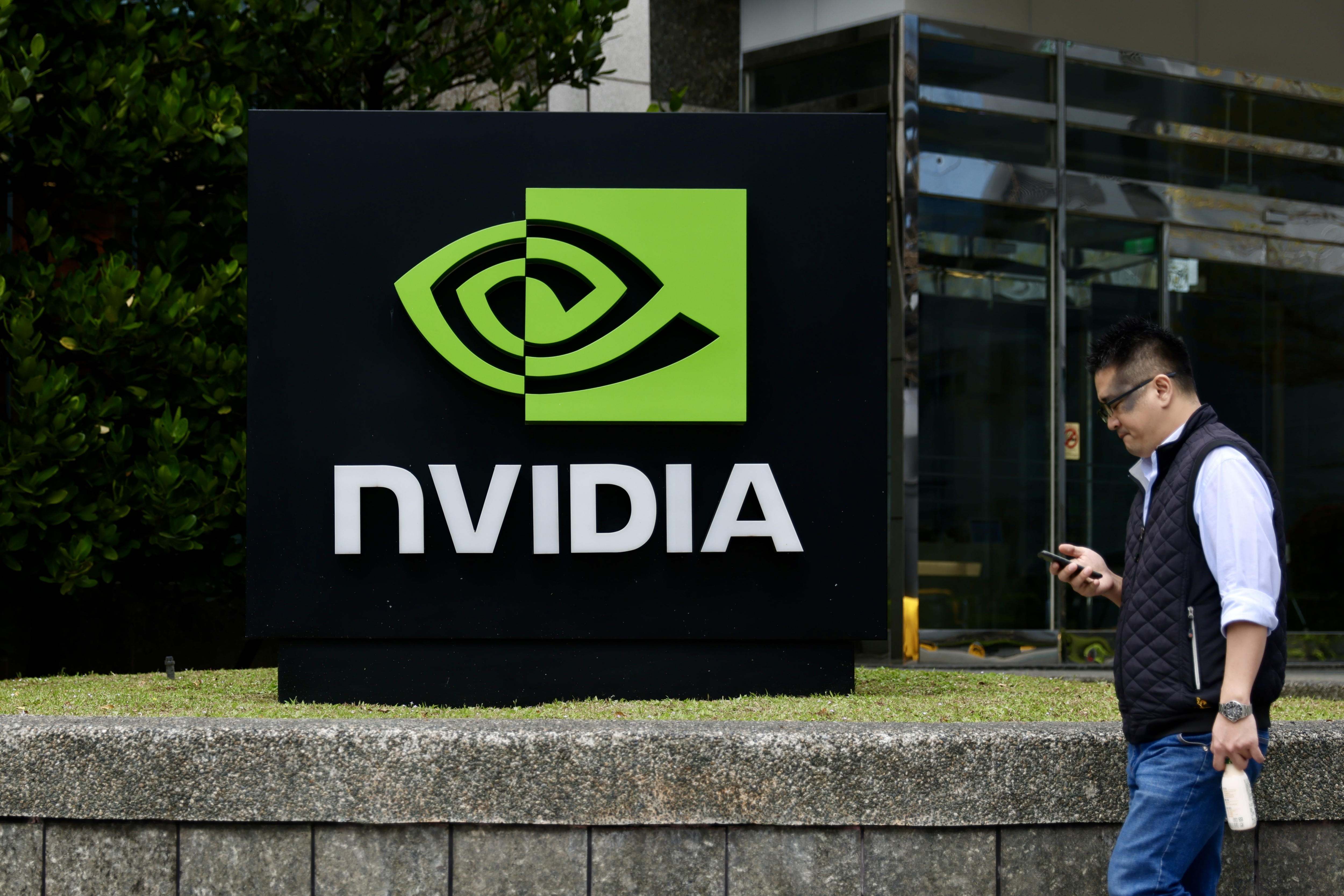 nvidia