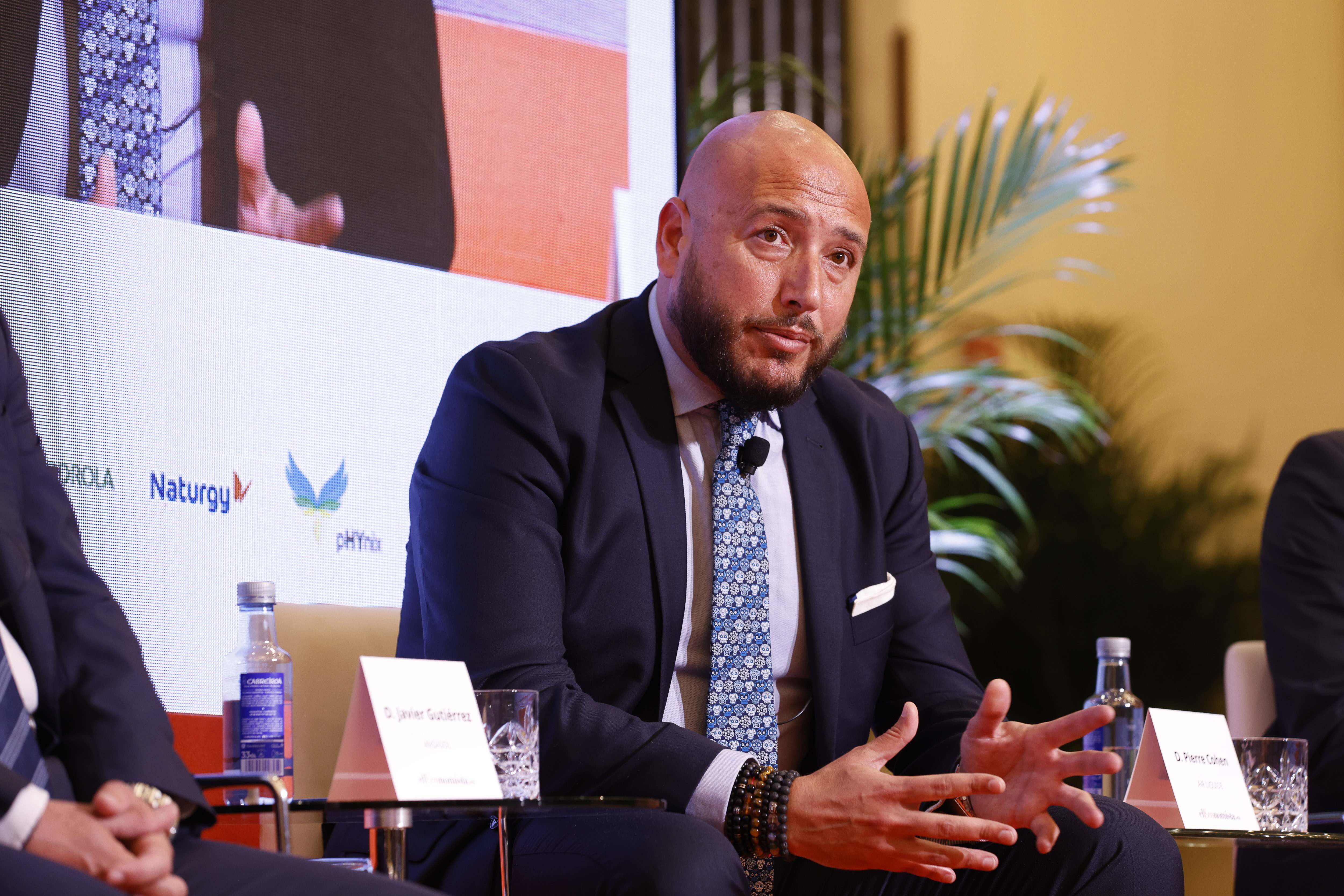 Javier Gutiérrez