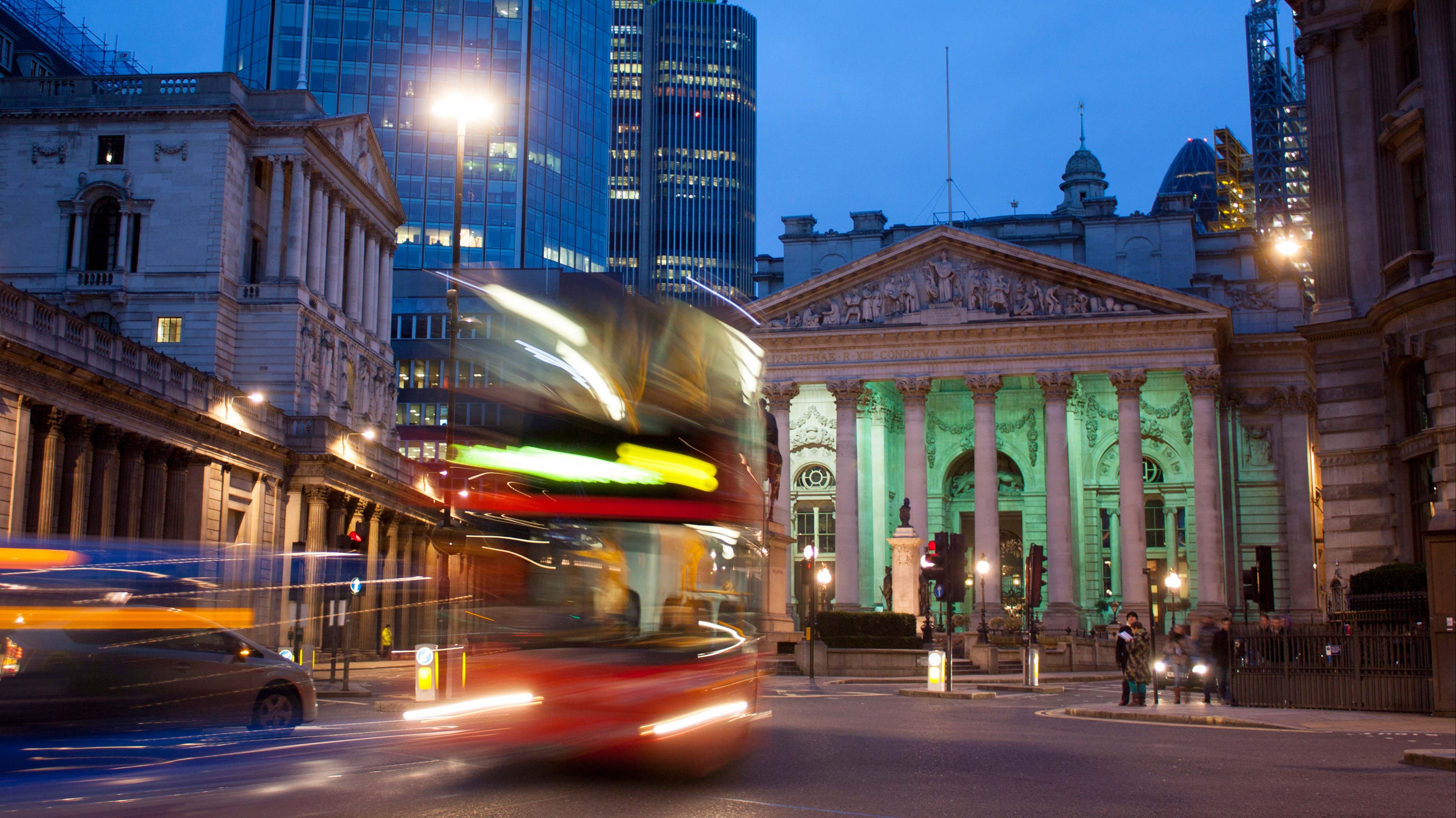 Banco de Inglaterra