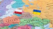 El milagro económico de Polonia está dejando a Ucrania sin trabajadores