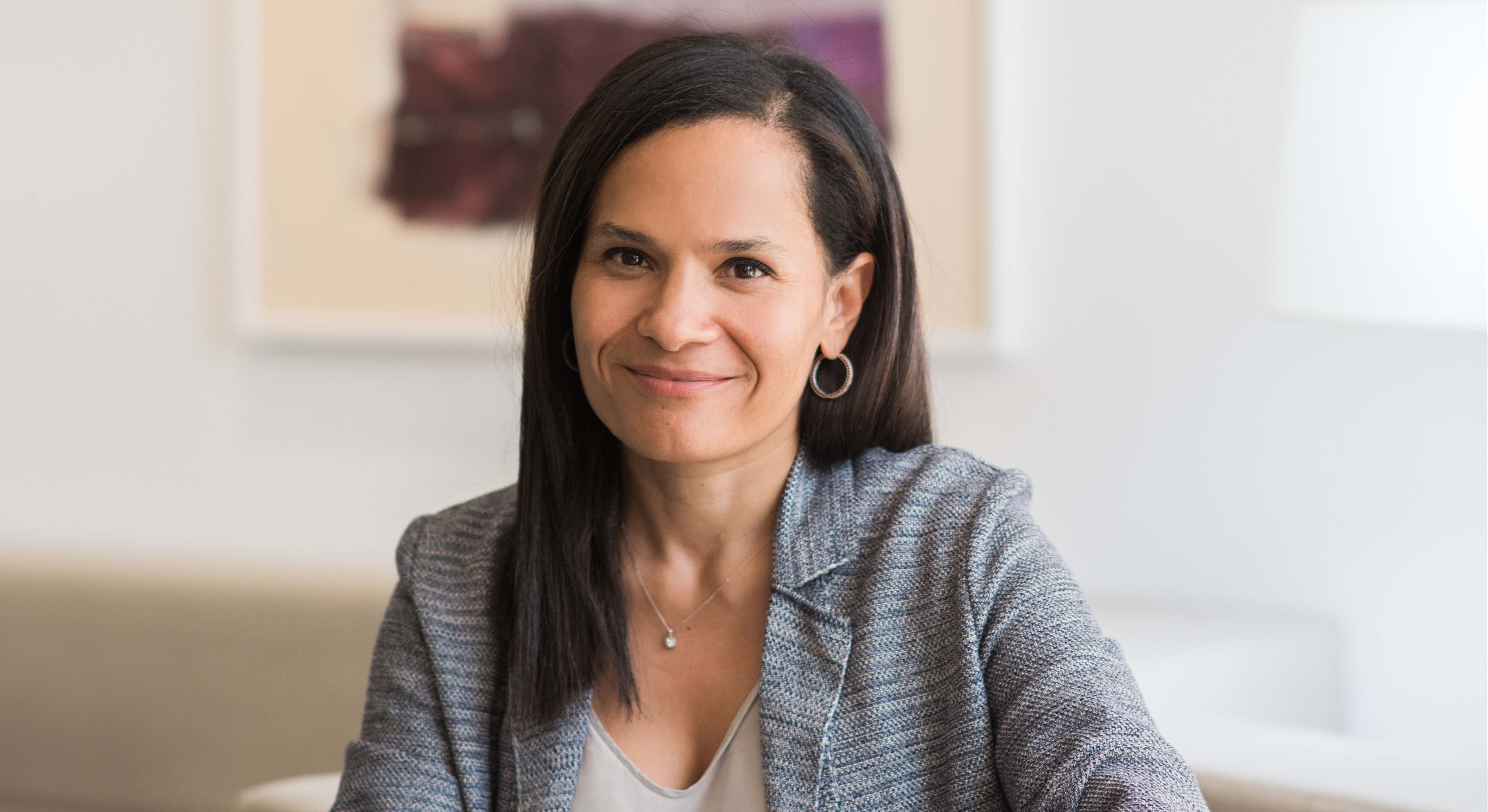Sandra Daza, nueva consejera independiente de Vitruvio