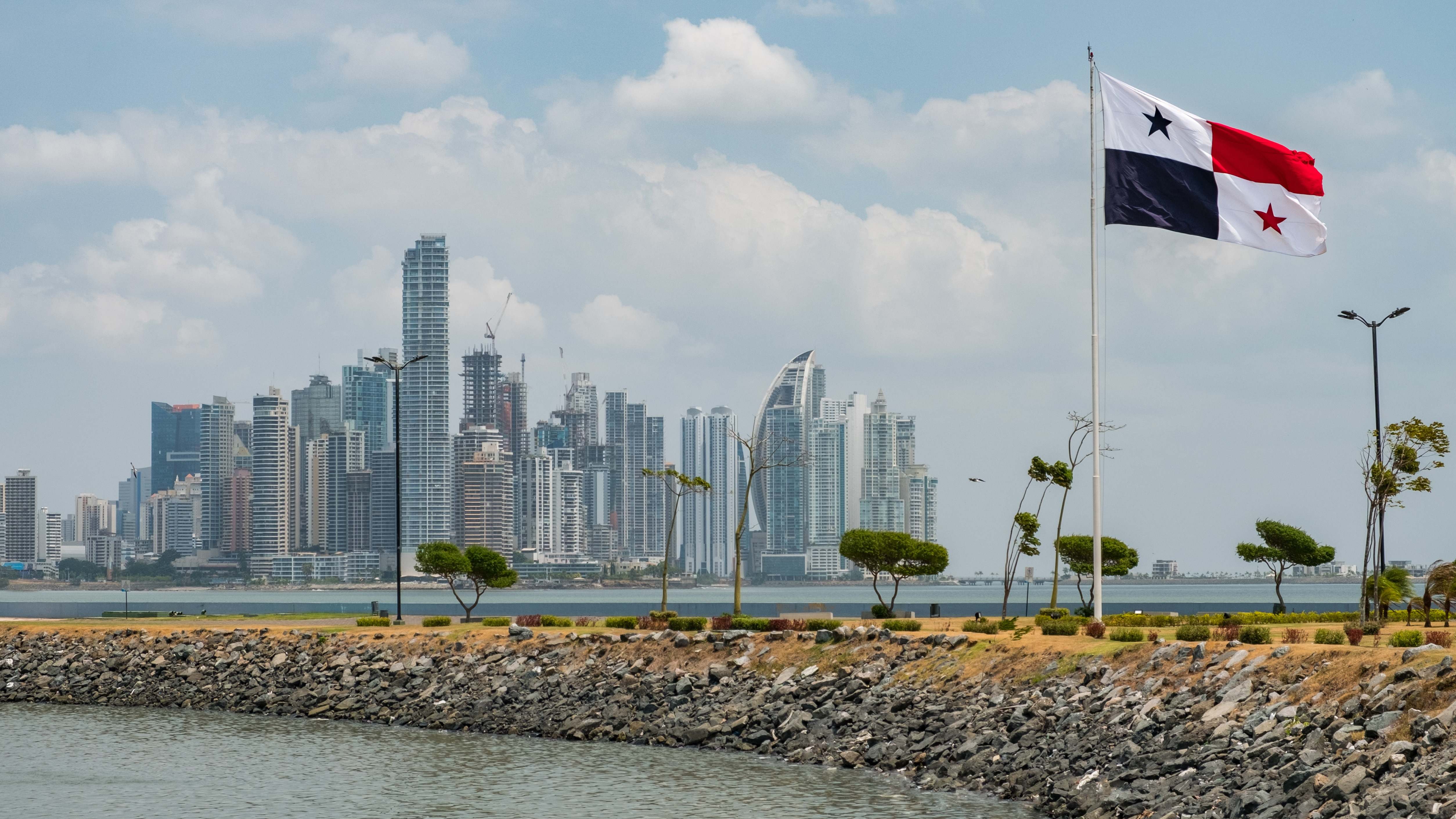 Ciudad de Panamá