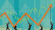 El festín que se dan los inversores en renta fija les hace ganar un 5% en el año