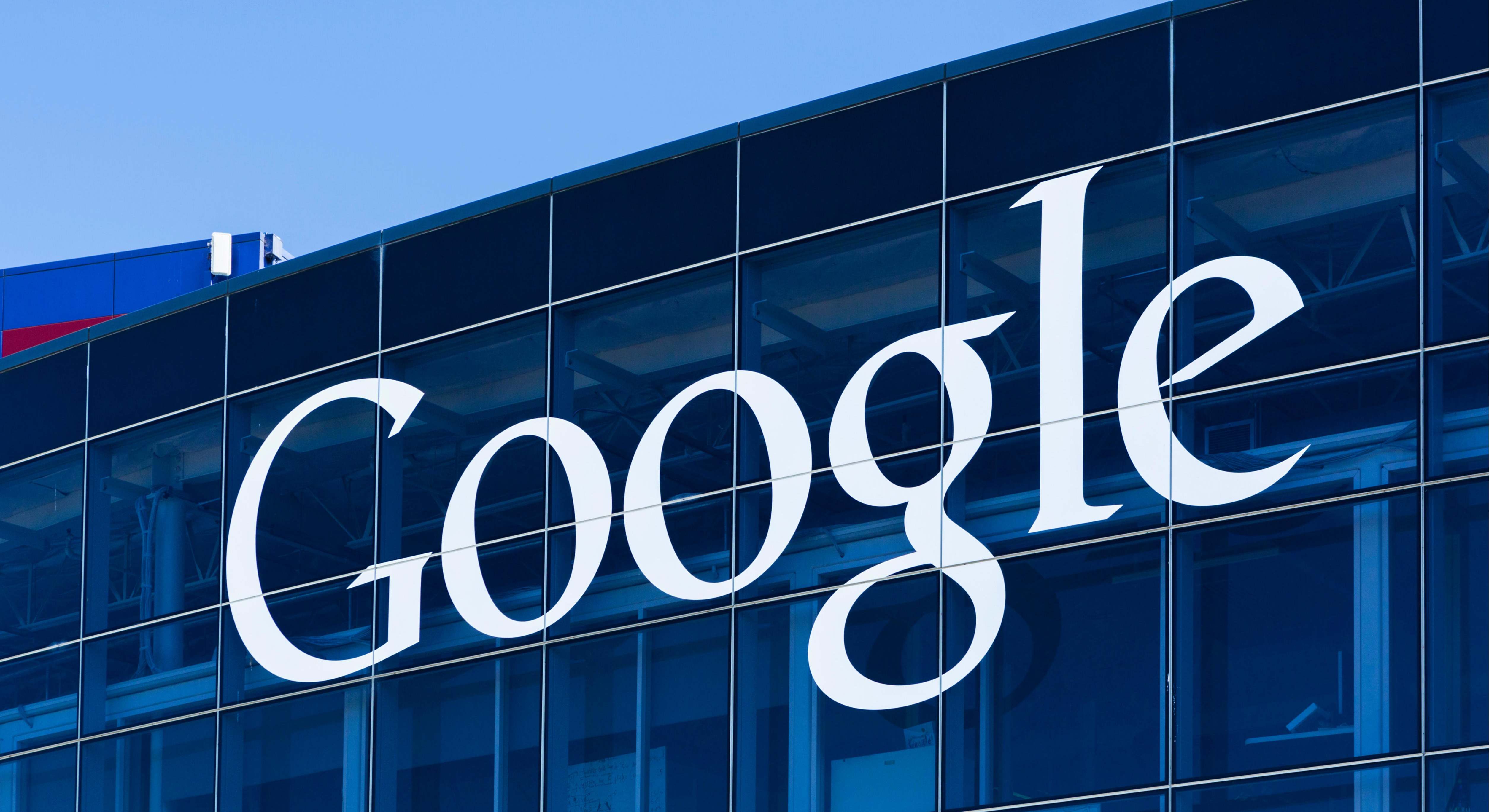 Google.