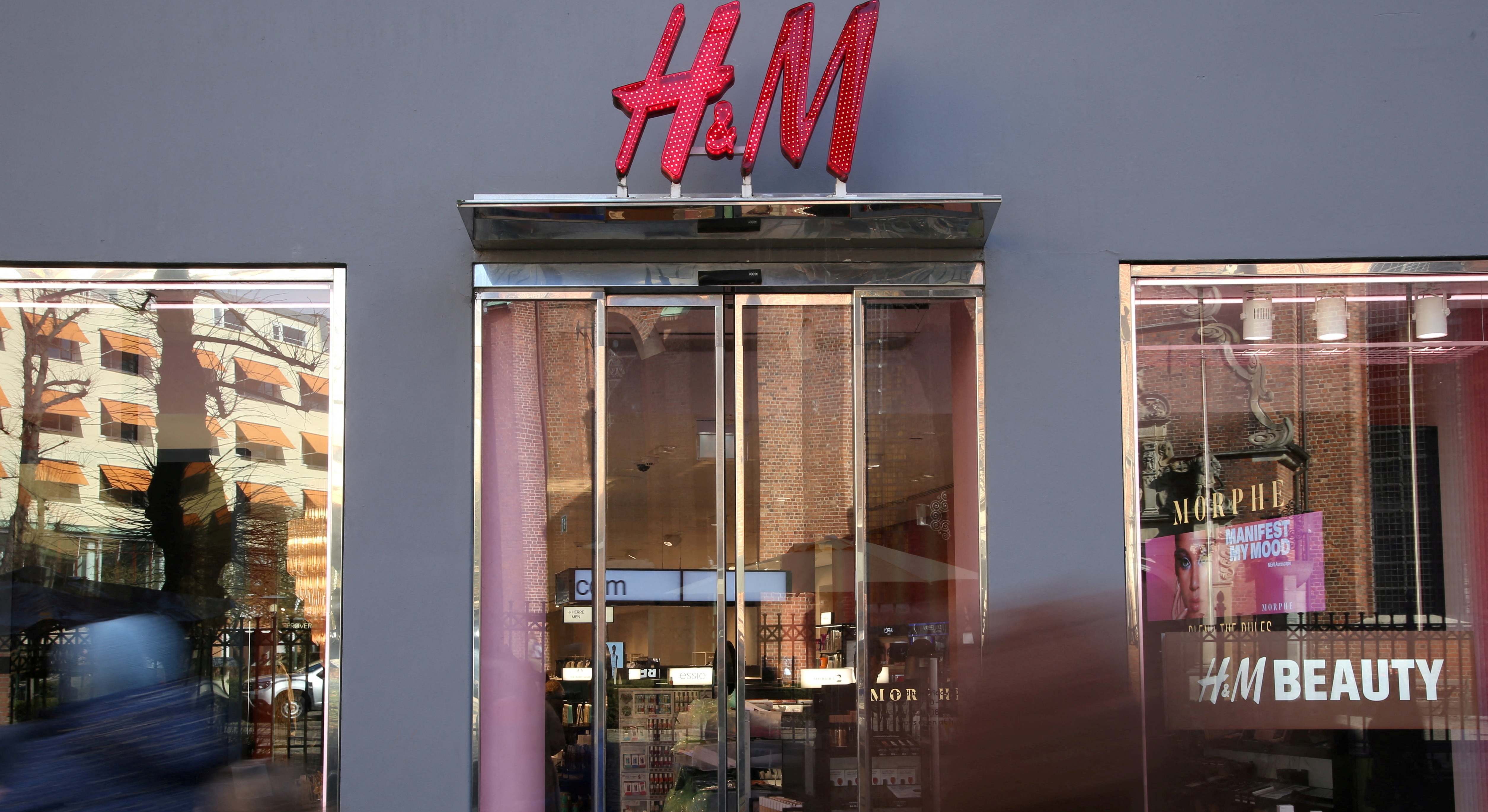 Tienda de H&M