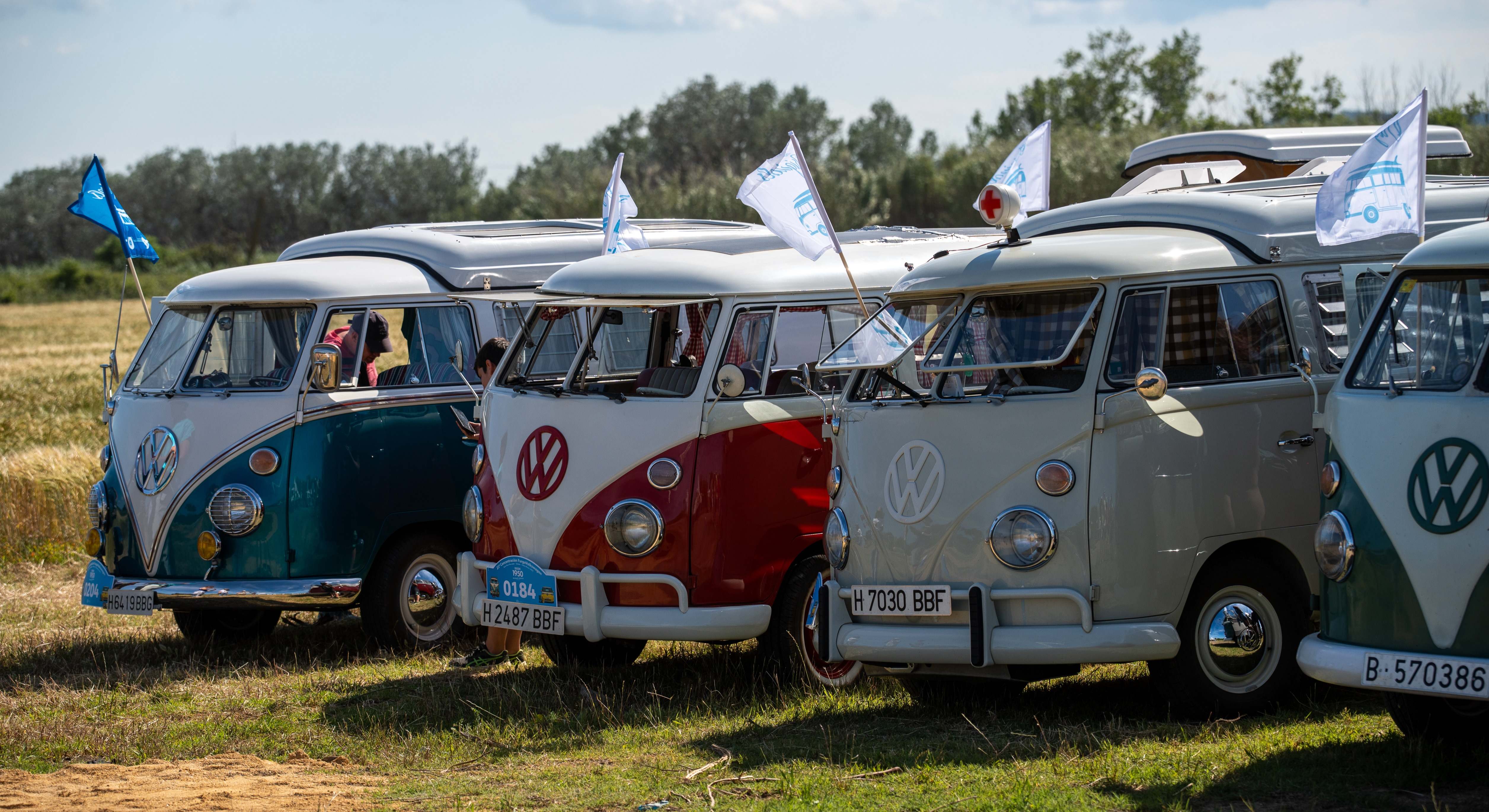 FirfoVolkswagen 2025