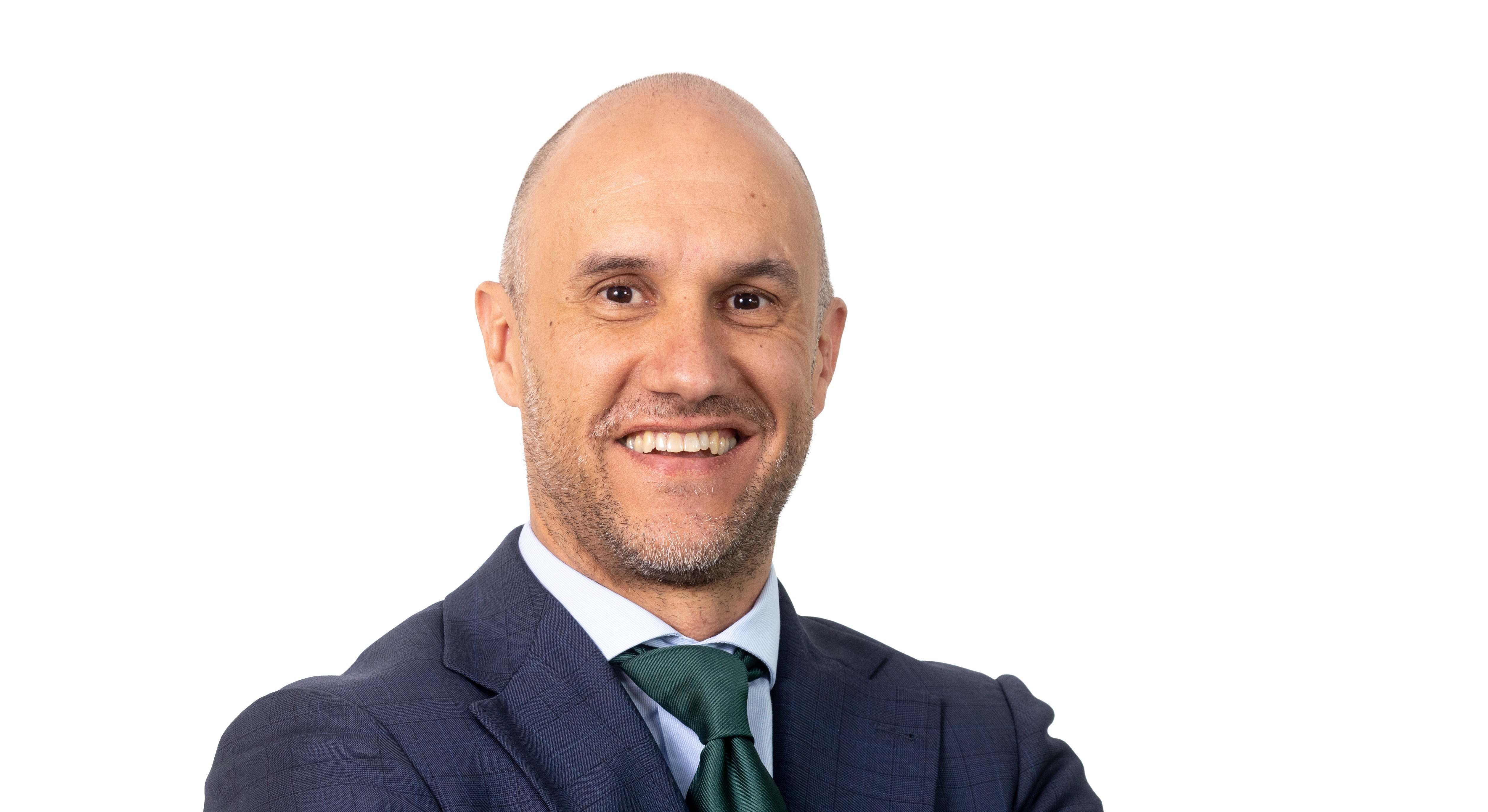 Rubén Ayuso, director de estrategias cuantitativas de A&G. eE