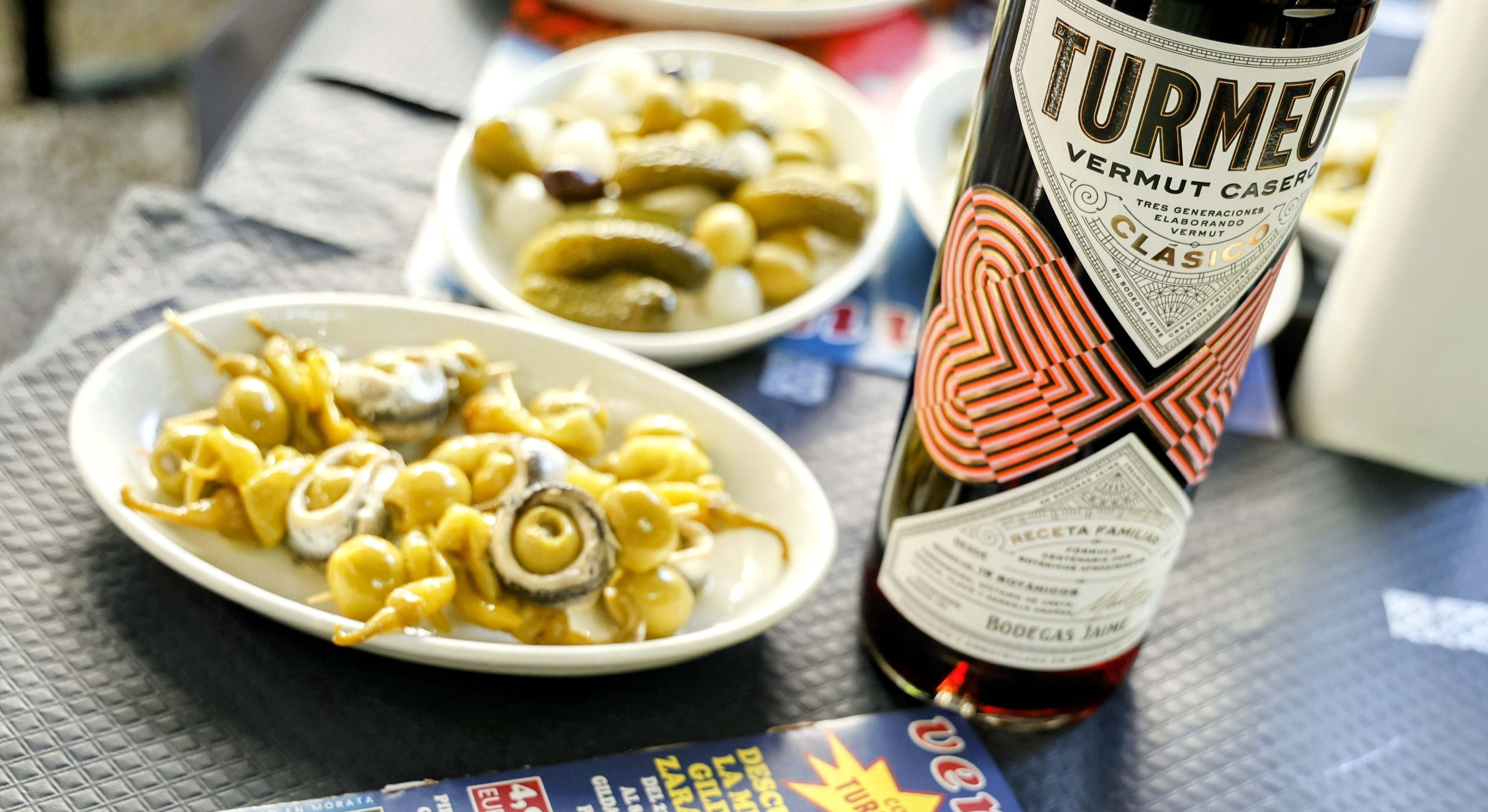 turmeon vermut