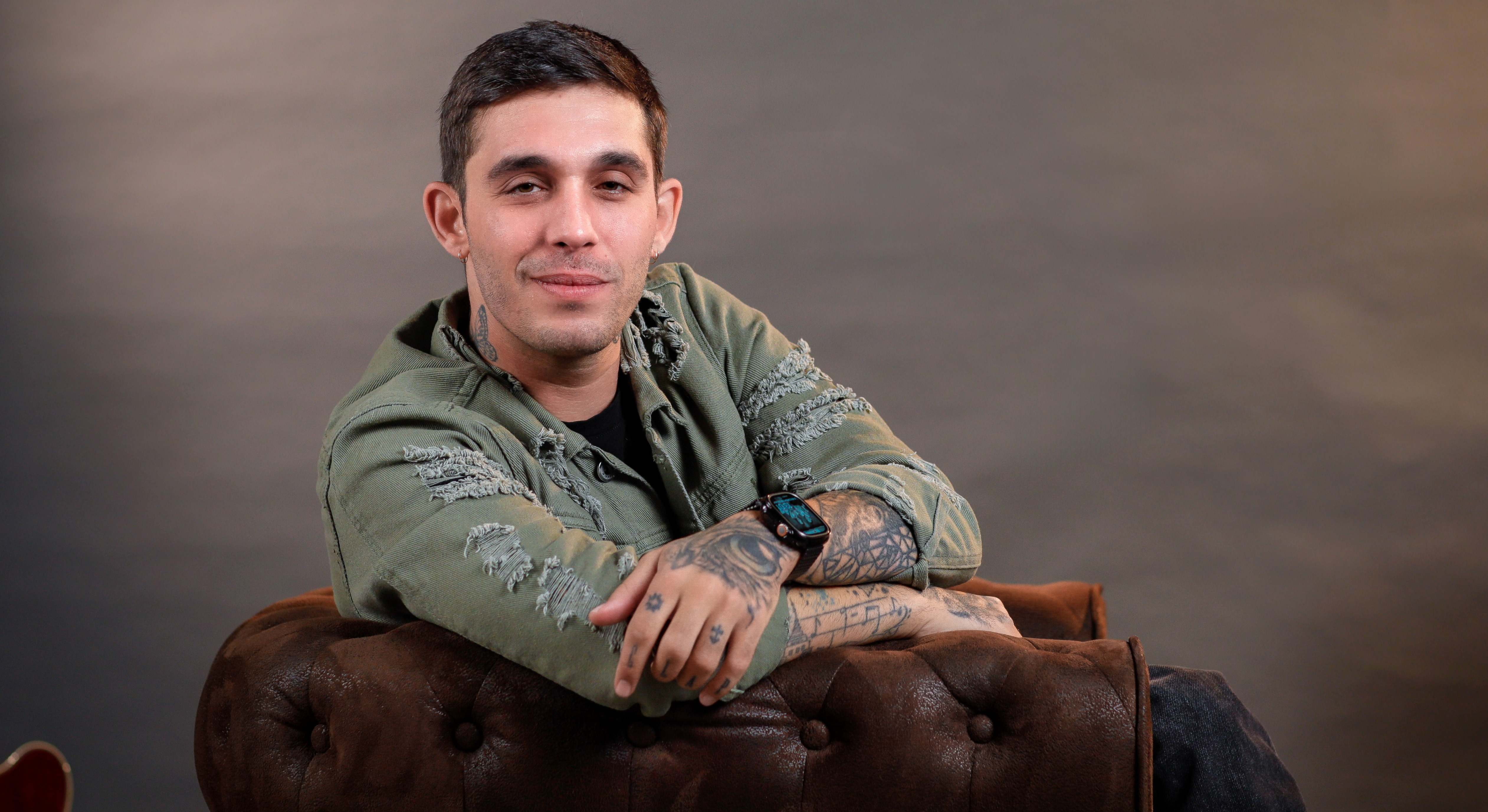 Víctor Elías