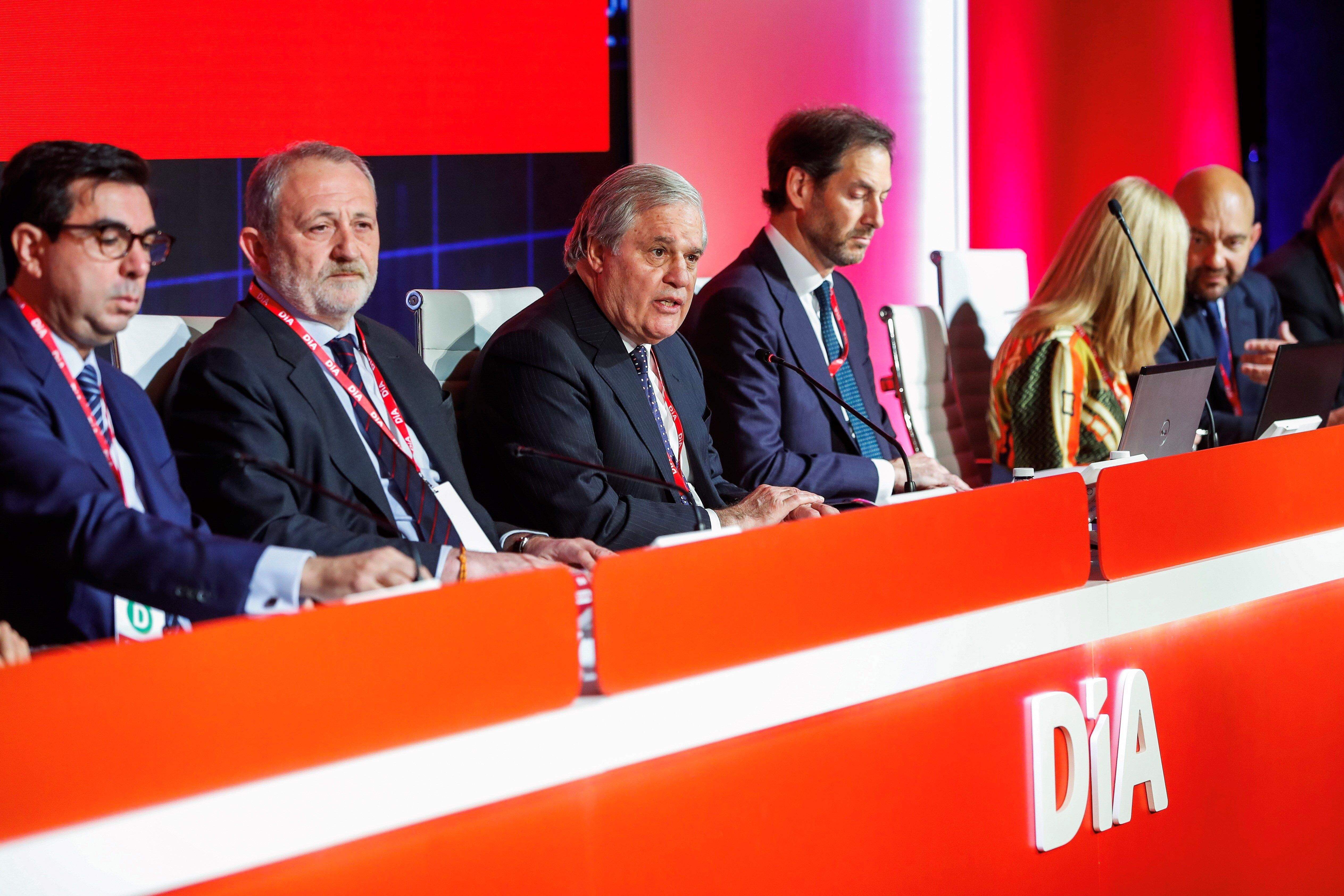 Junta de Accionistas 2019 de Dia