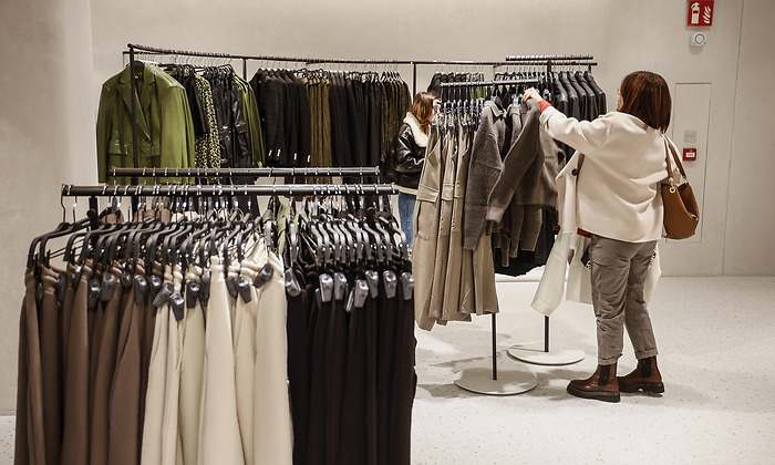 Ropa zara temporadas anteriores new arrivals