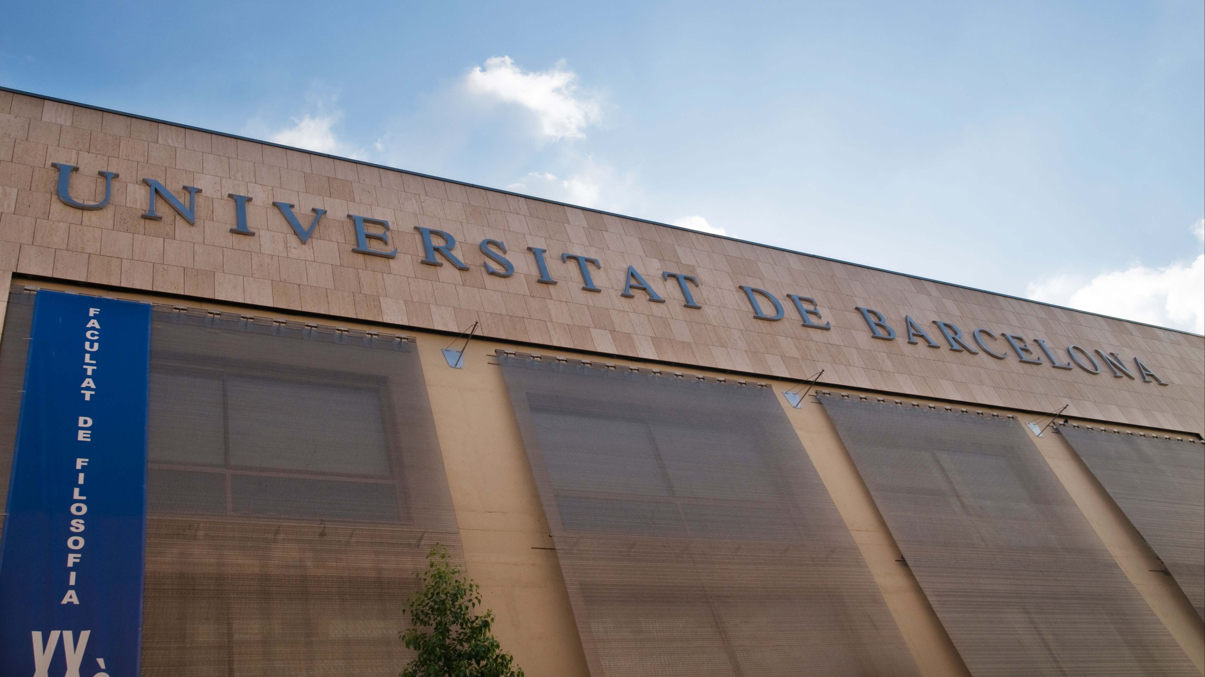 Universidad de Barcelona