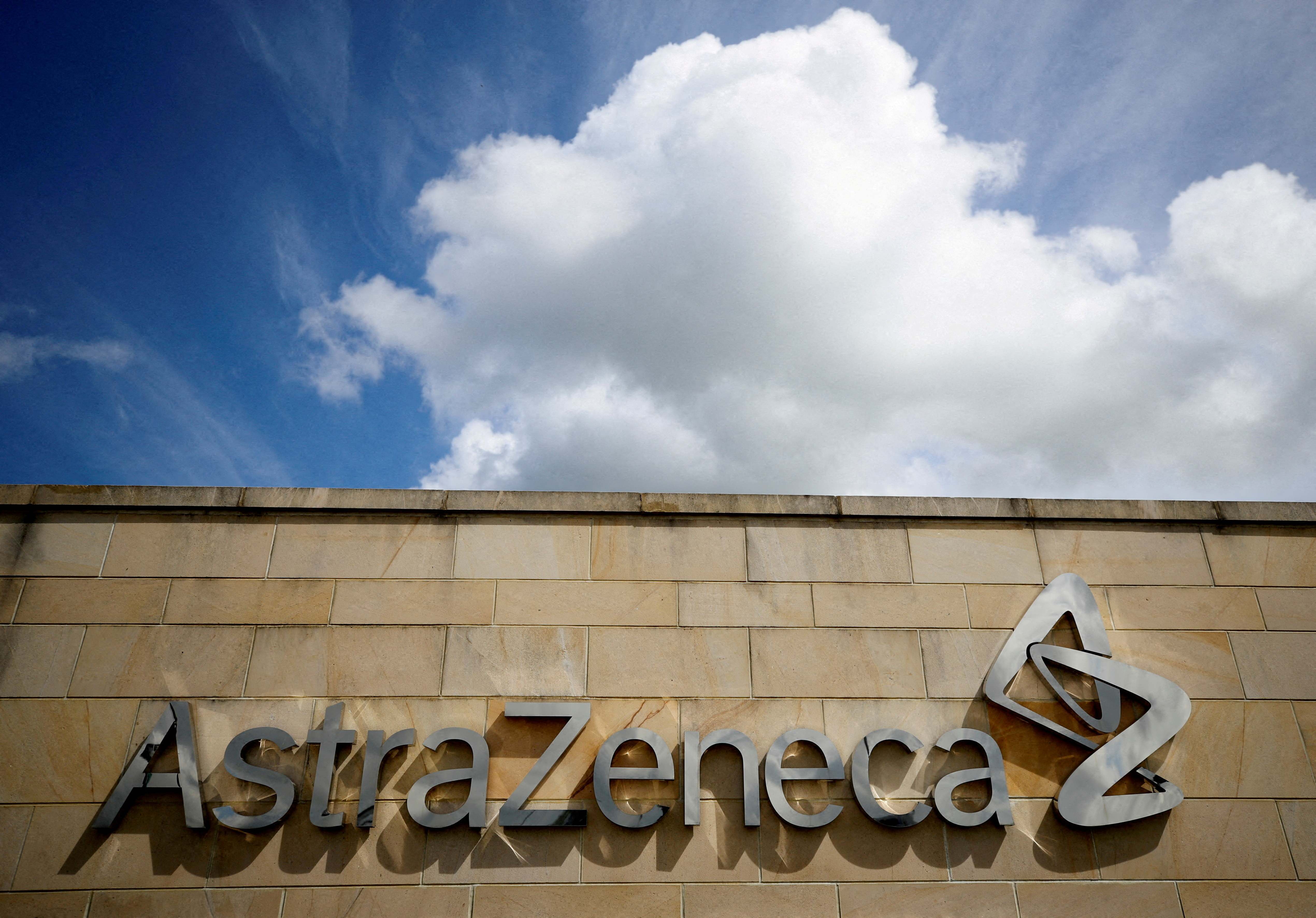 AstraZeneca