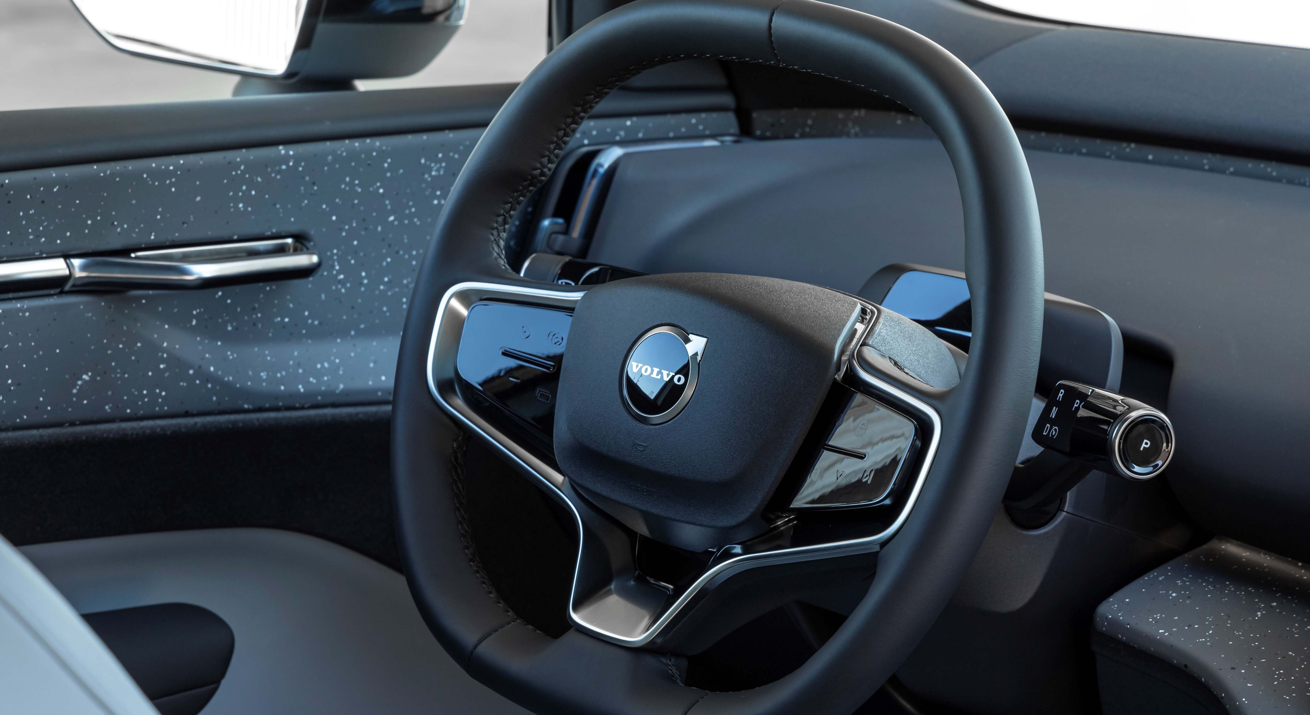 Volvo EX30