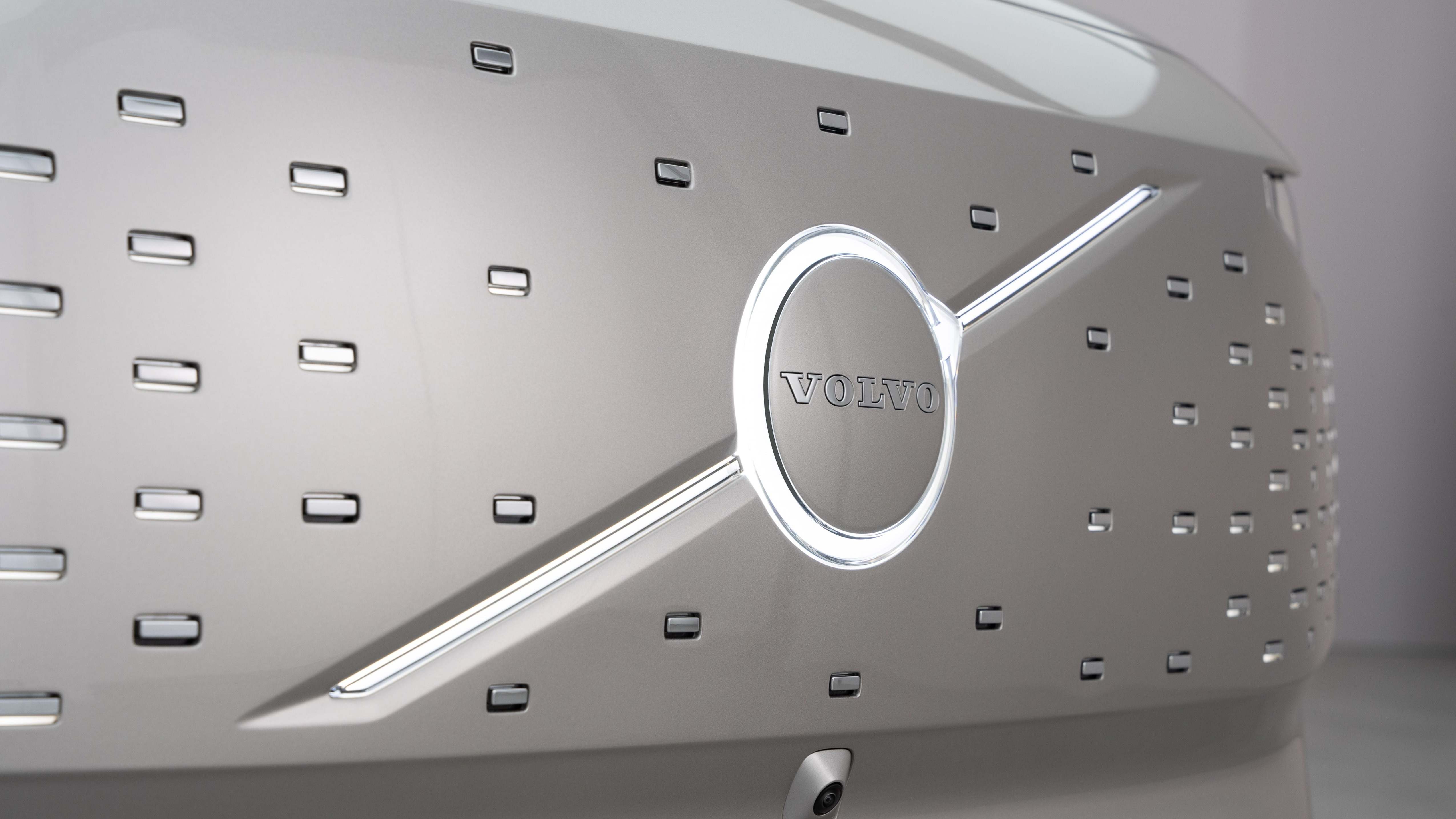 Volvo eléctricos