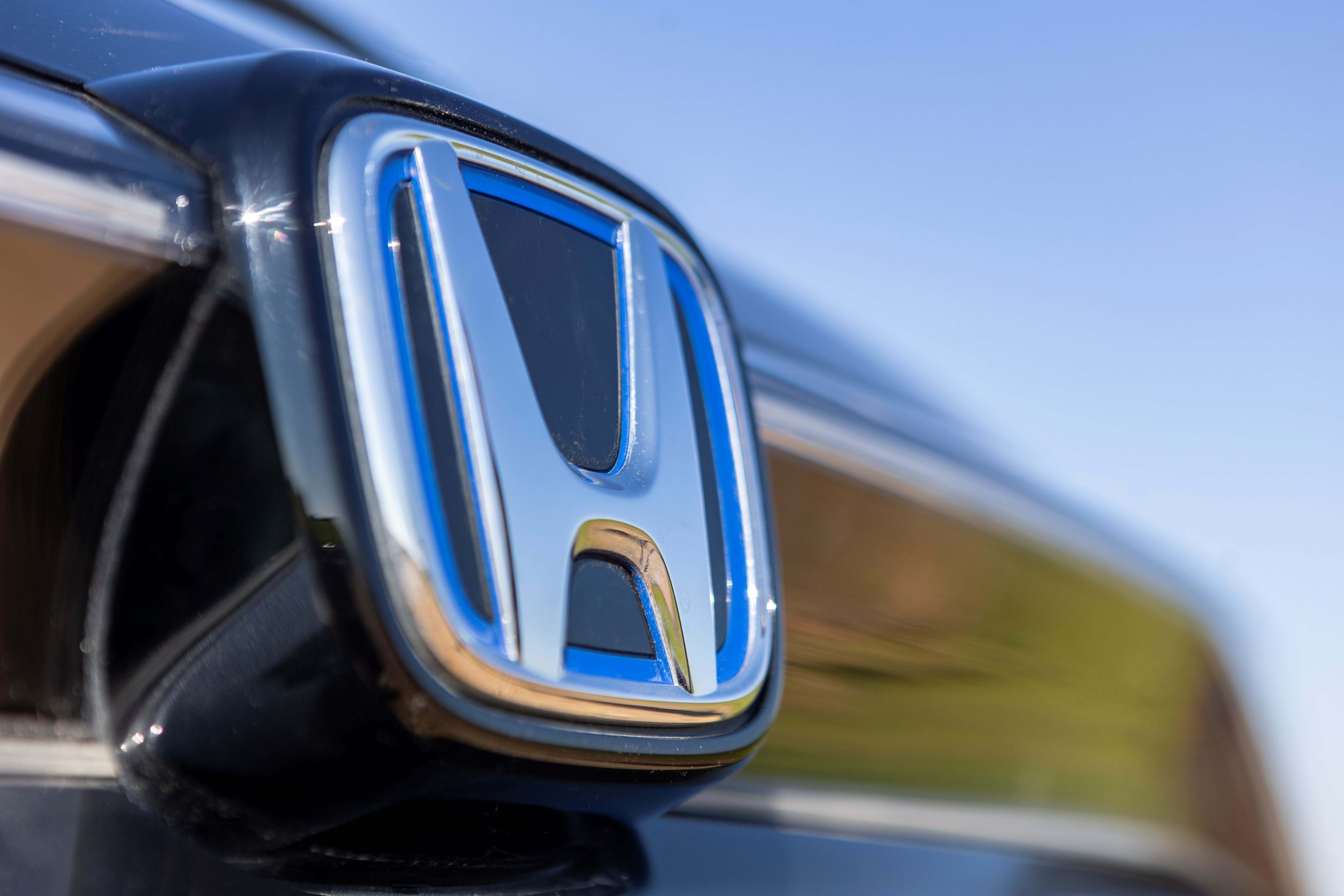 Honda logo