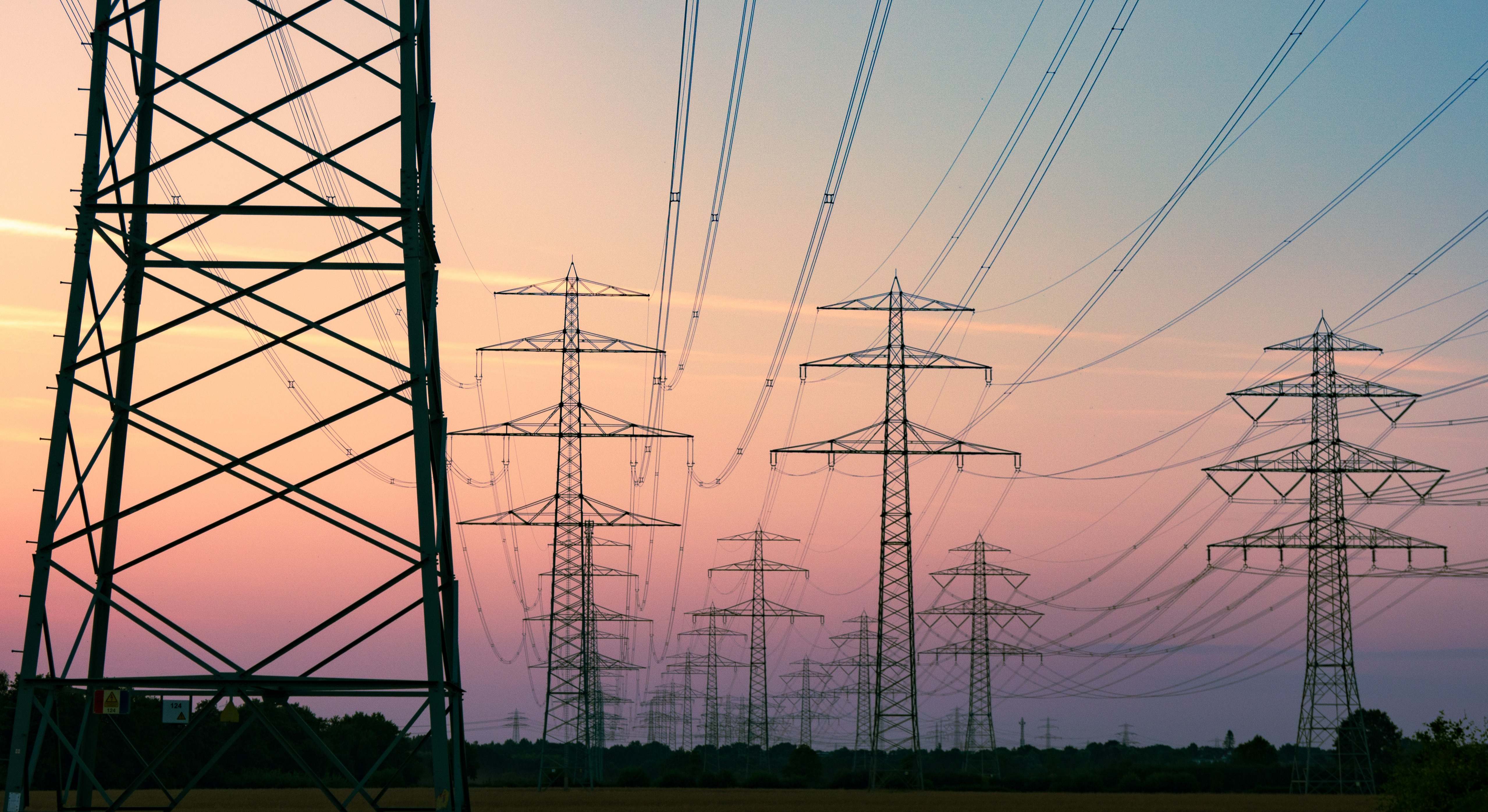 Redes eléctricas