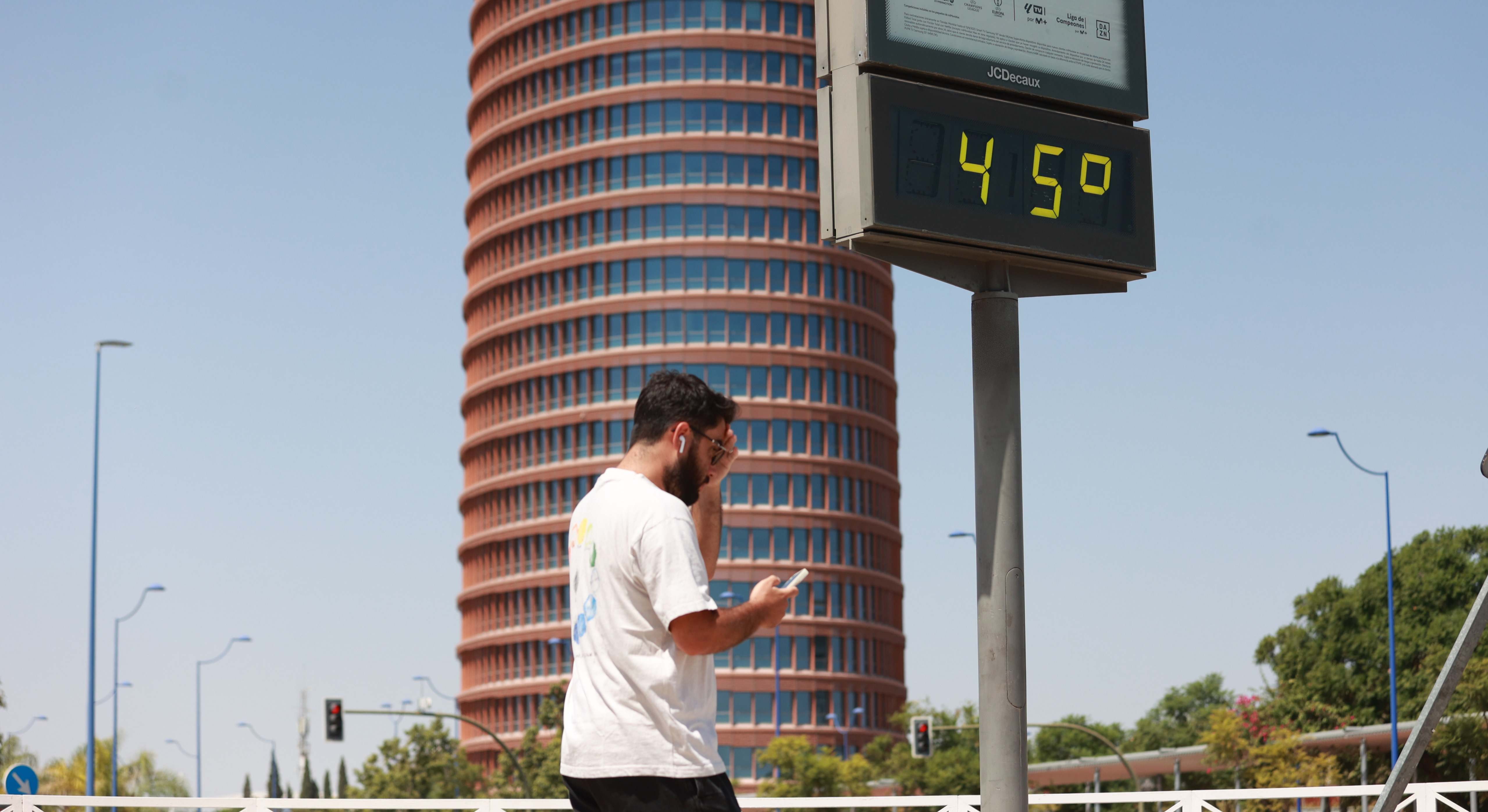 La mortalidad relacionada con el calor fue dos veces mayor en las mujeres que en los hombres