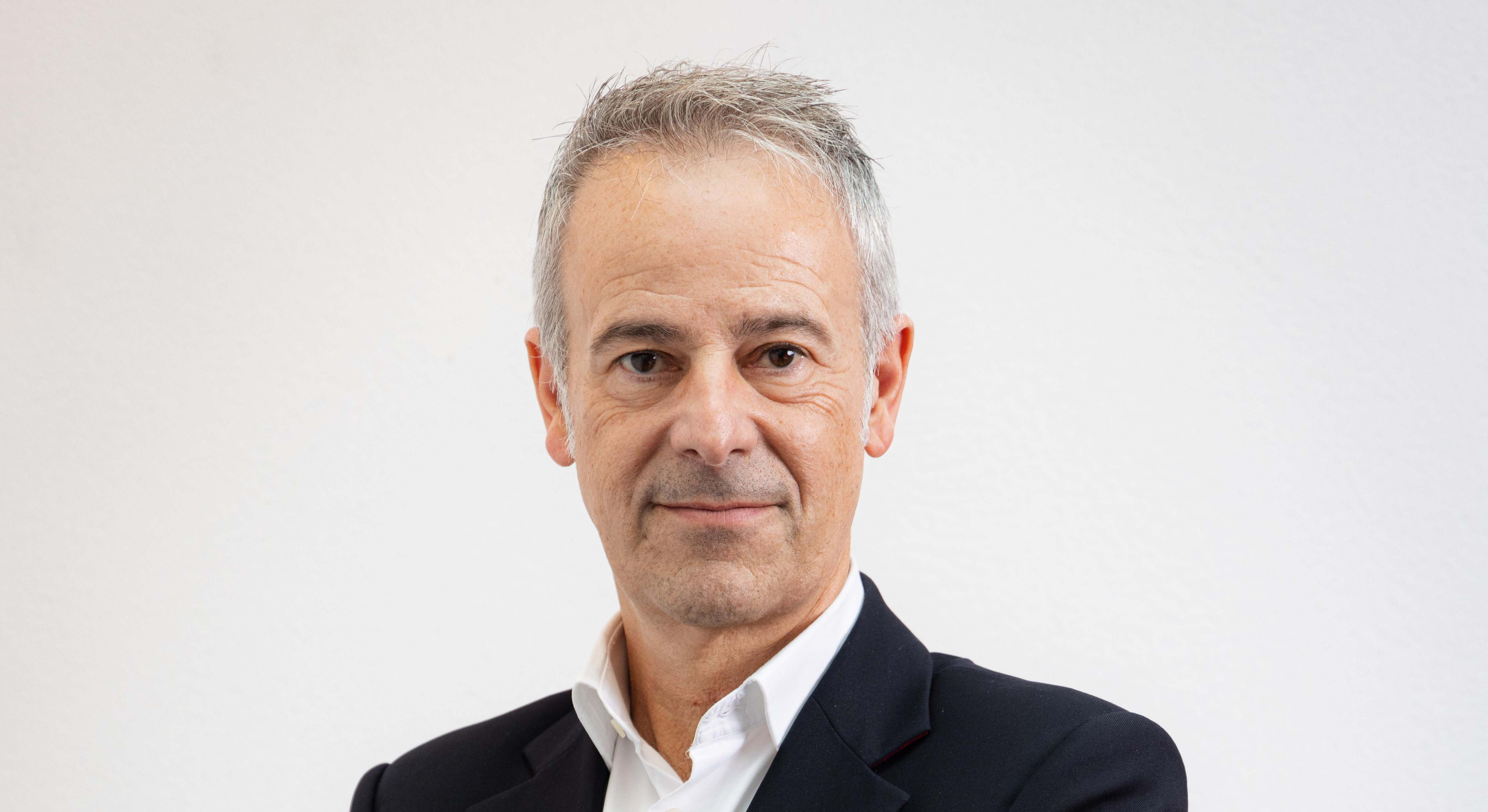 Javier Amezaga, nuevo director de división de Equipamiento de Mondragon.