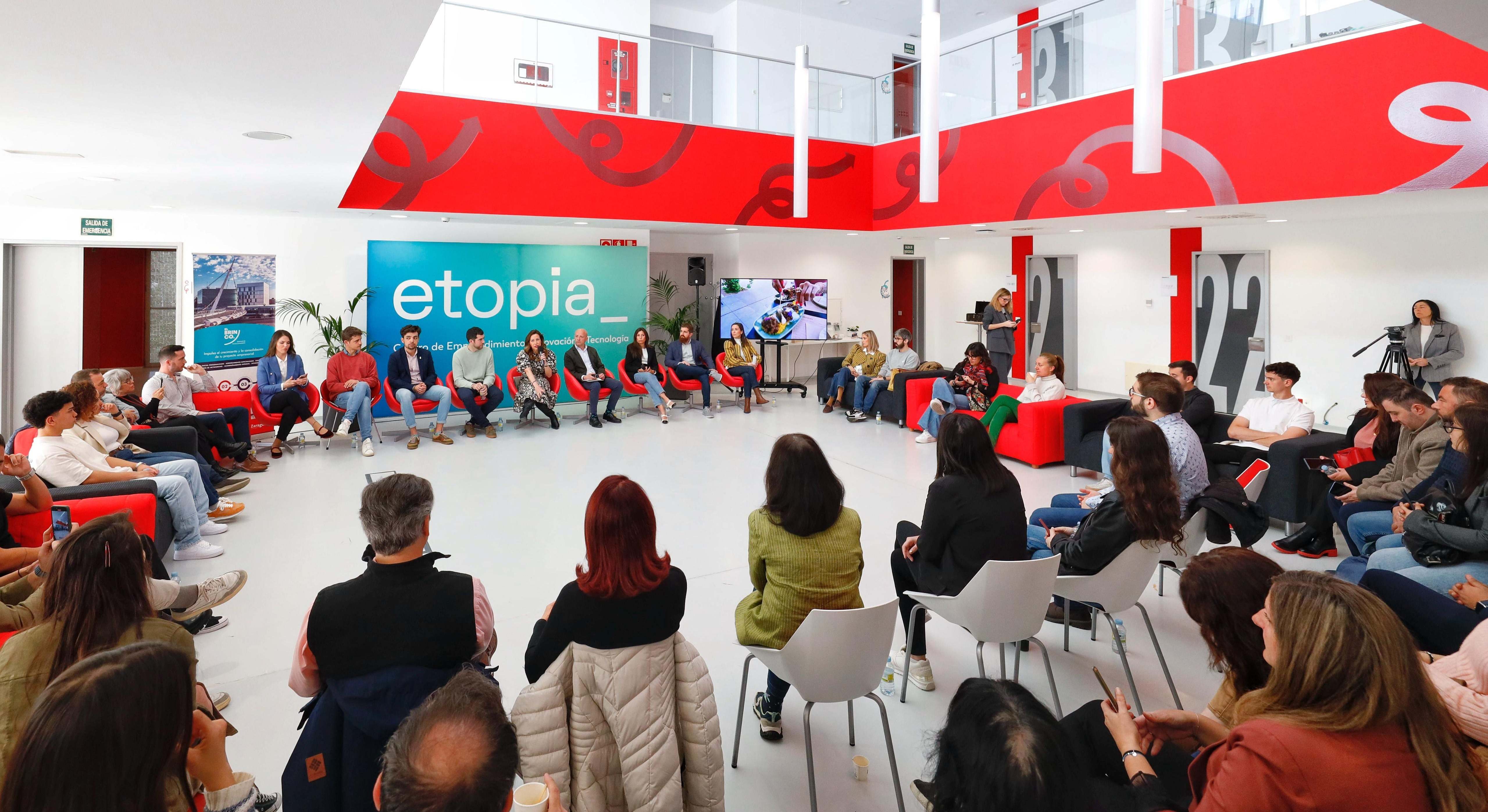 oficina autonomo zaragoza