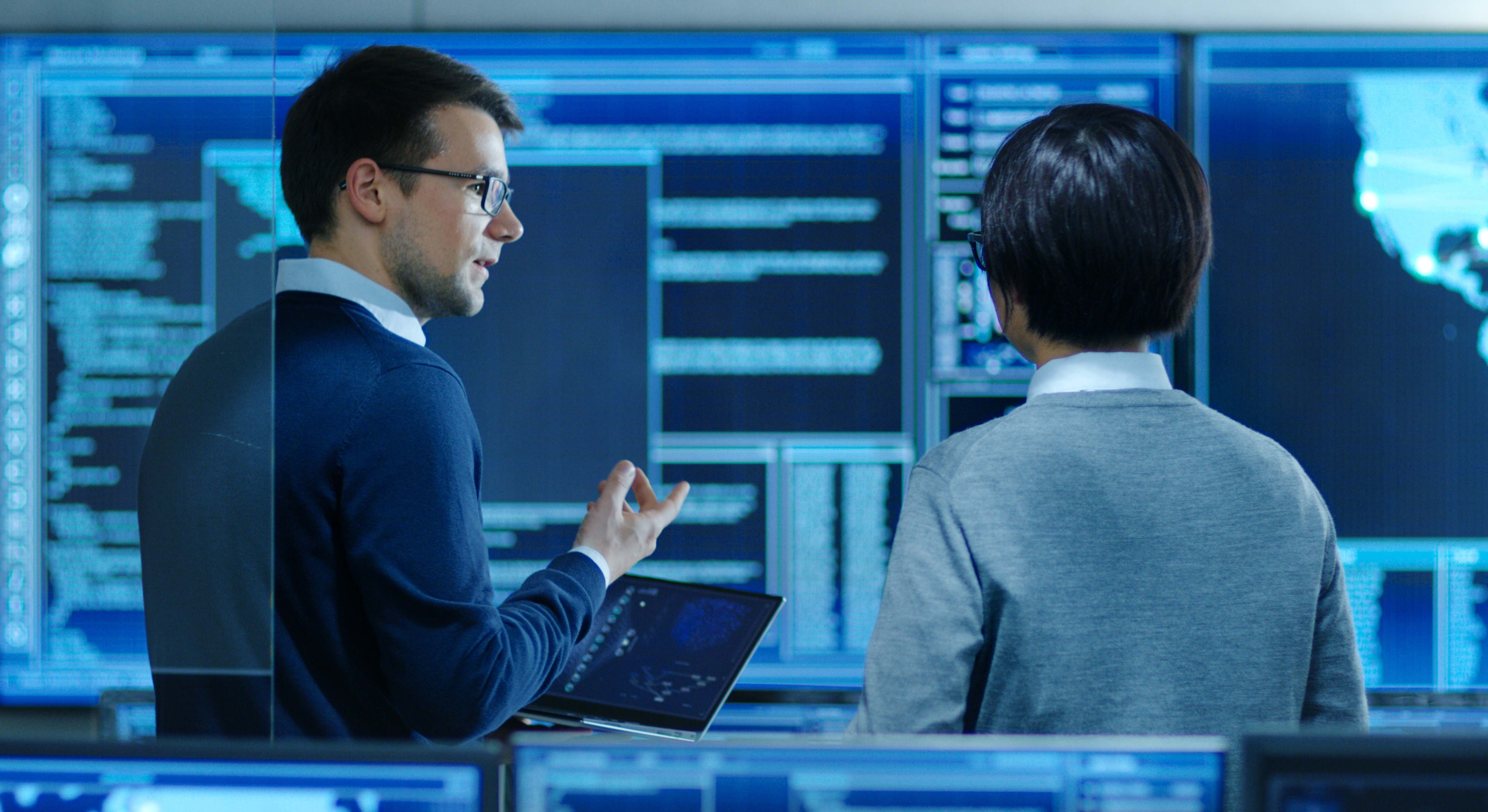 Schneider Electric y AVEVA ampli?an su asociacio?n para entregar Solucio?n de extremo a extremo para Centros de Datos Multi-Sites e hiperescala.