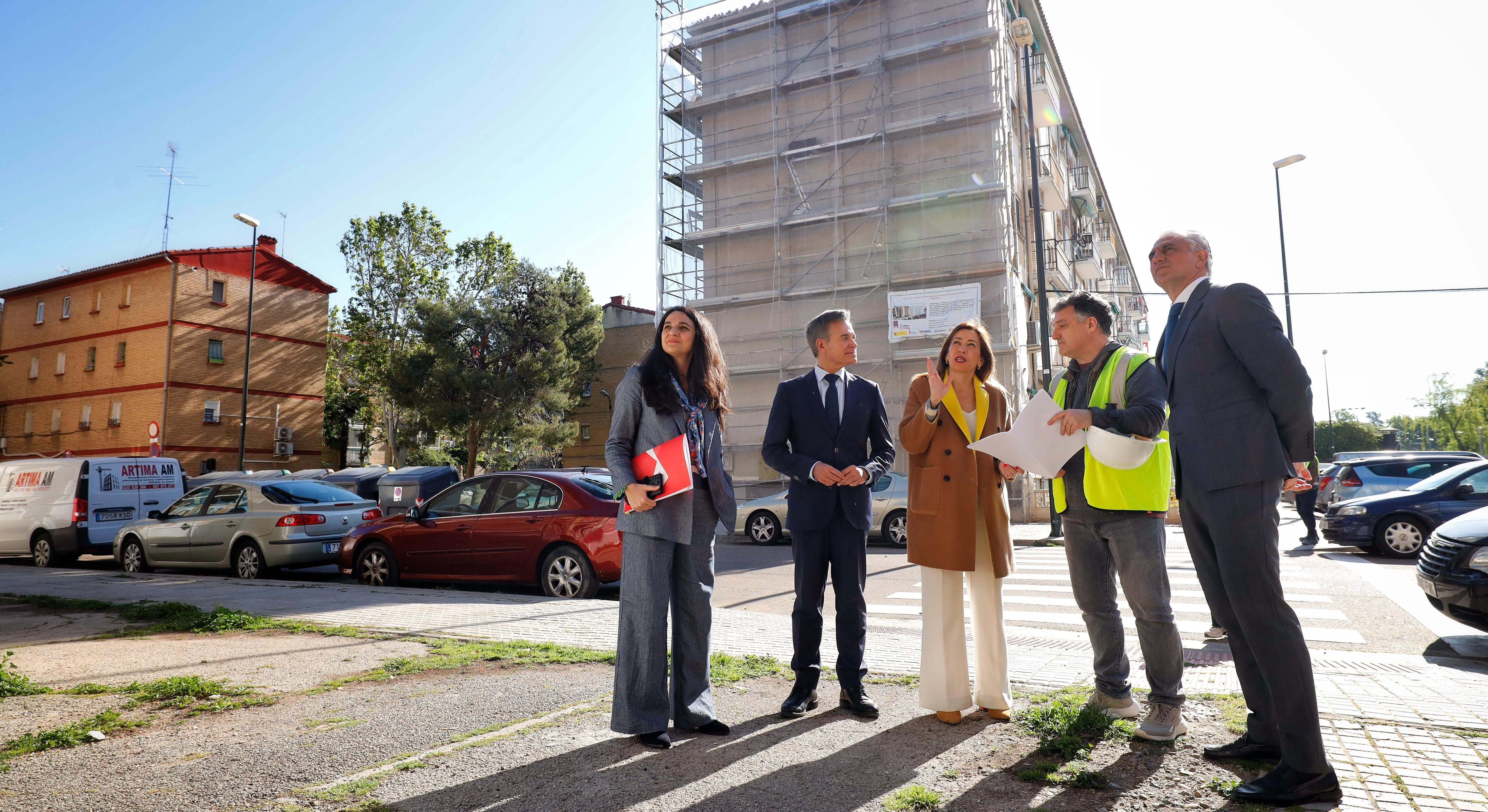 ayudas rehabilitación vivienda zaragoza