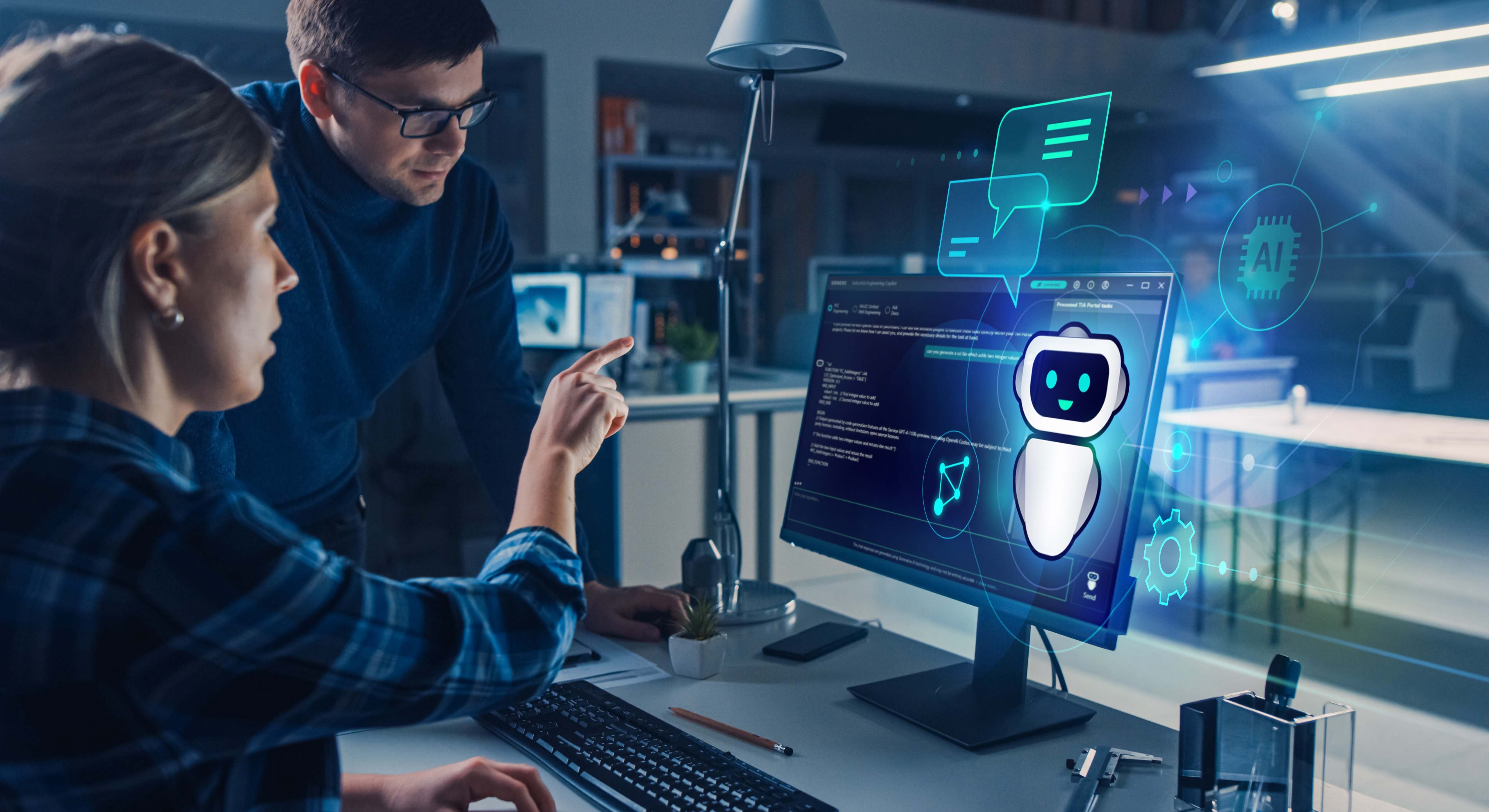 CopilotKeyVisual