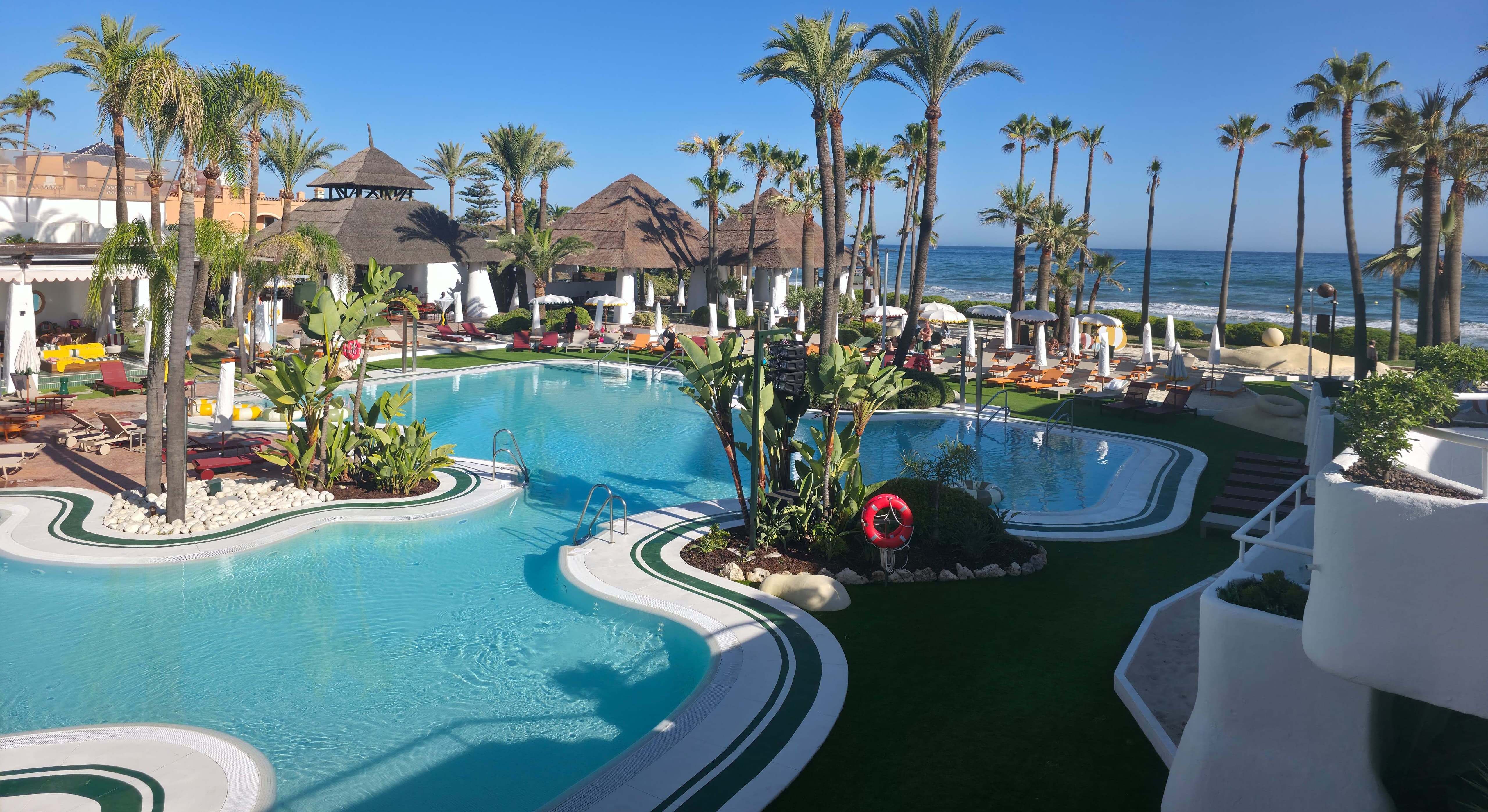 Lucía Marbella