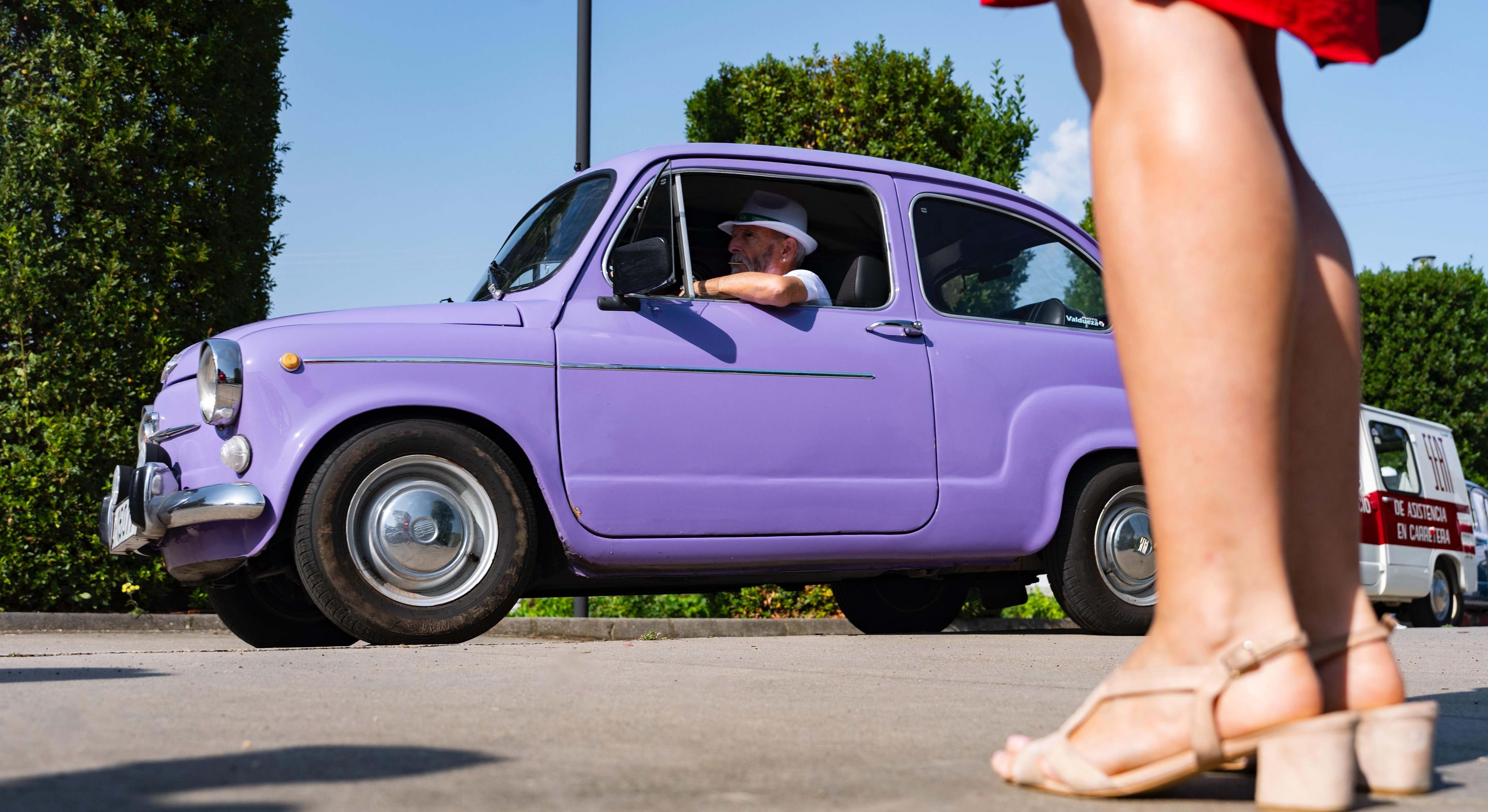 Seat 600