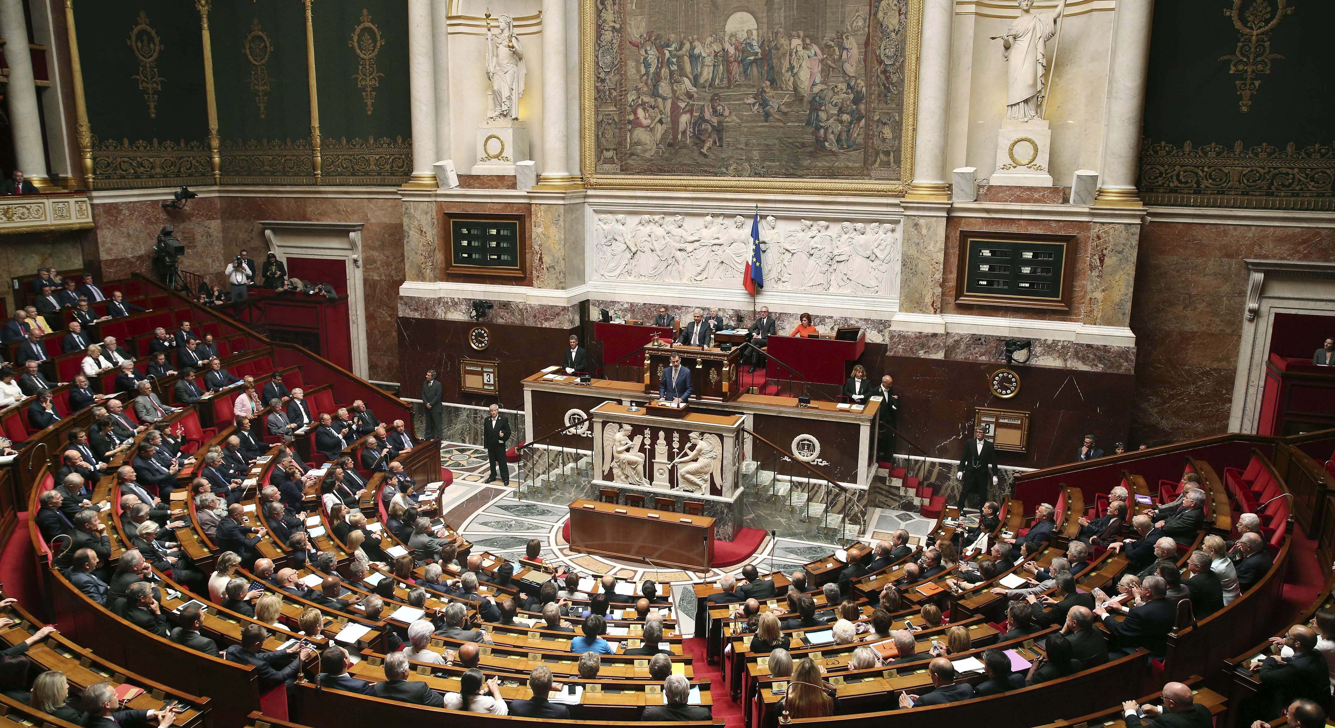 asamblea nacional franica