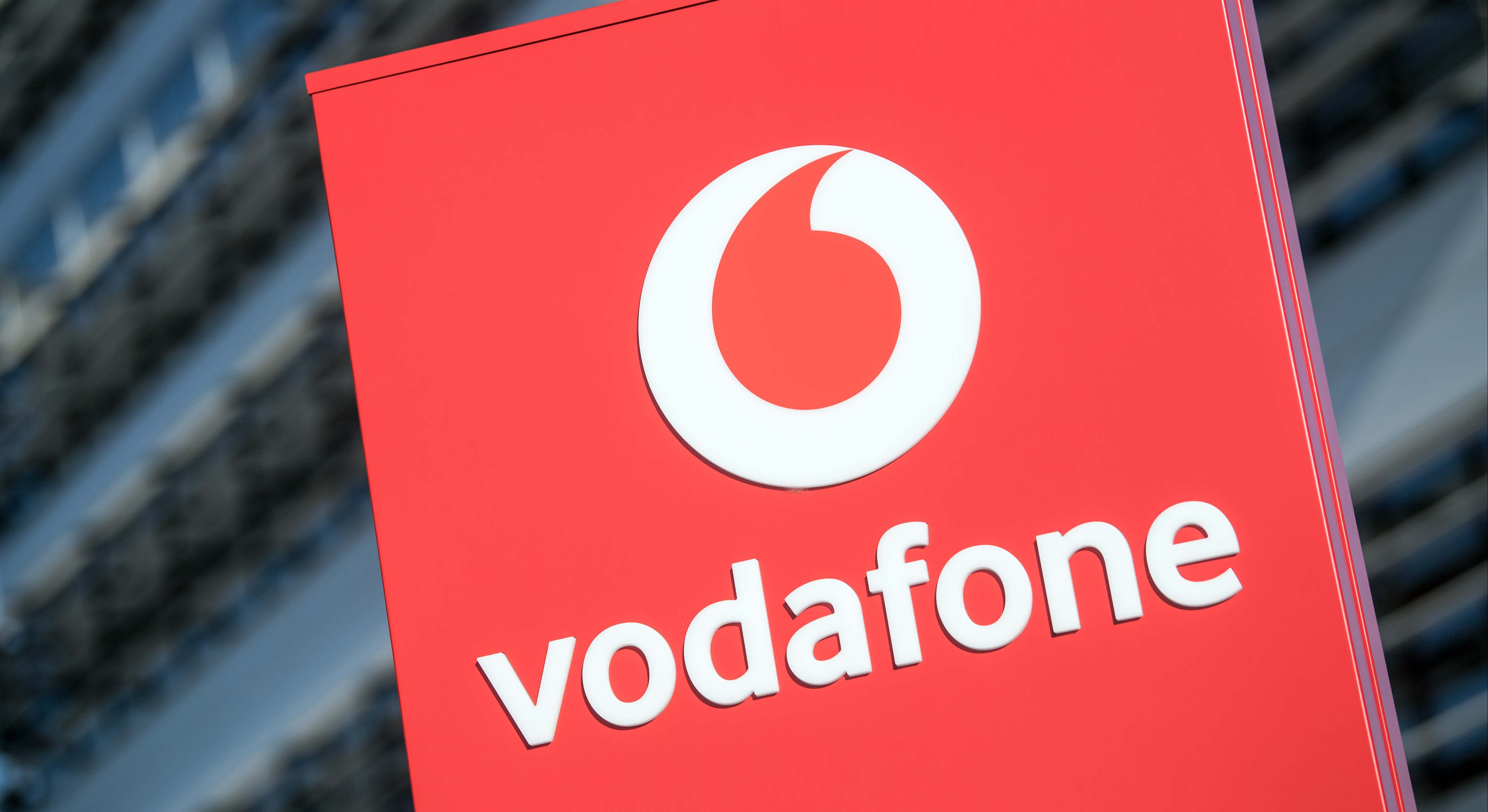 Vodafone