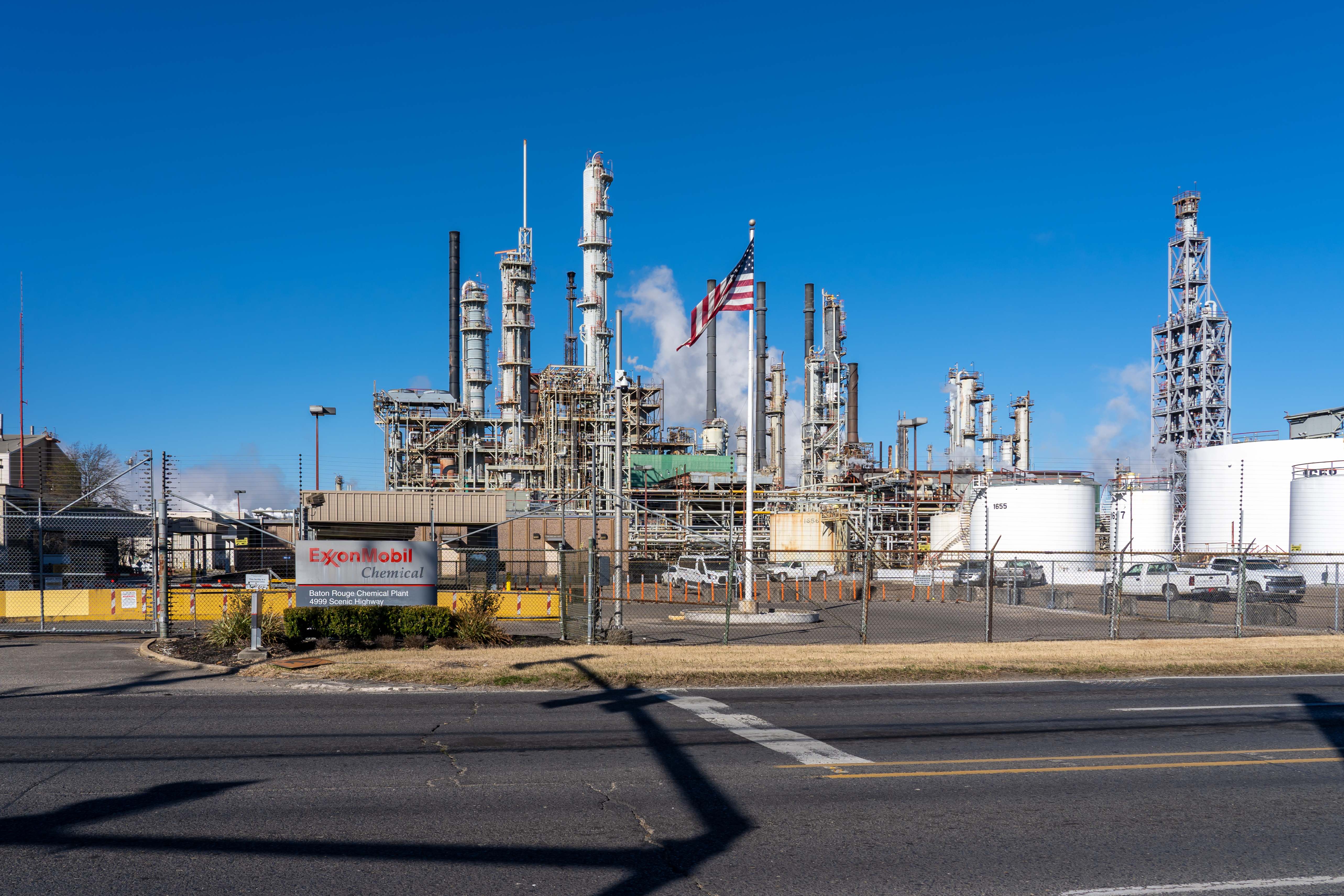 ExxonMobil