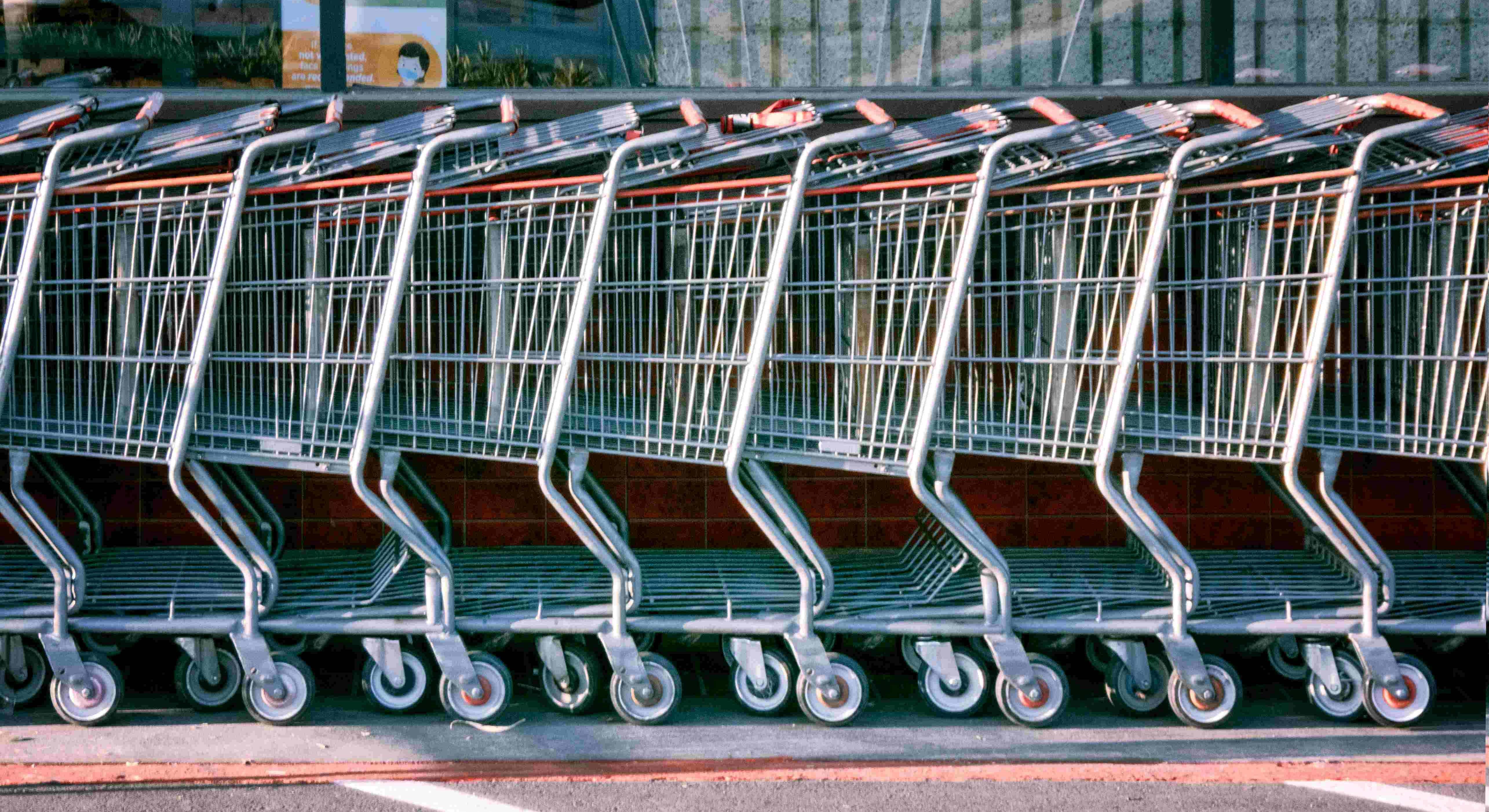 Supermercados