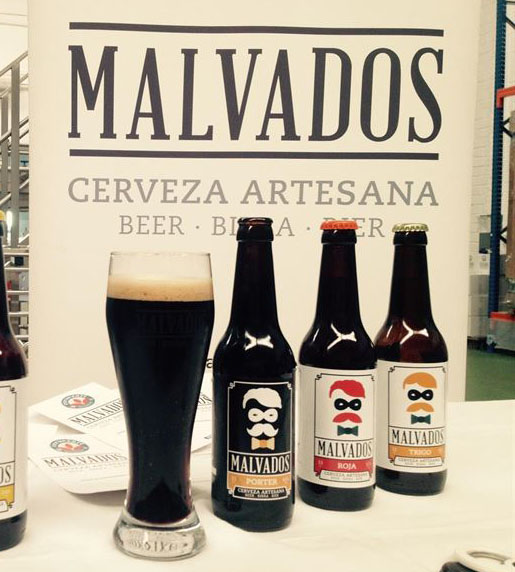 cerveza