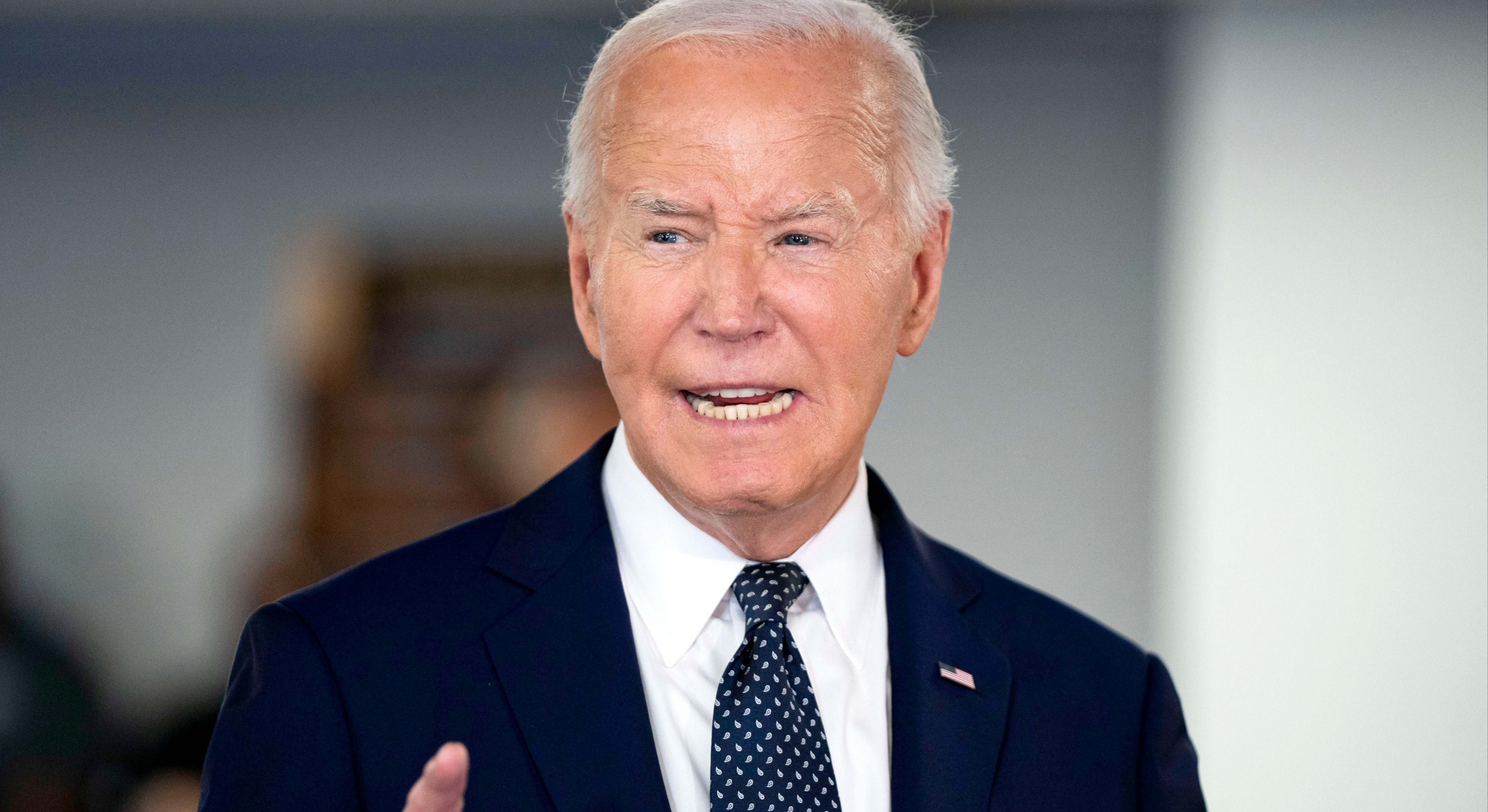 Joe Biden