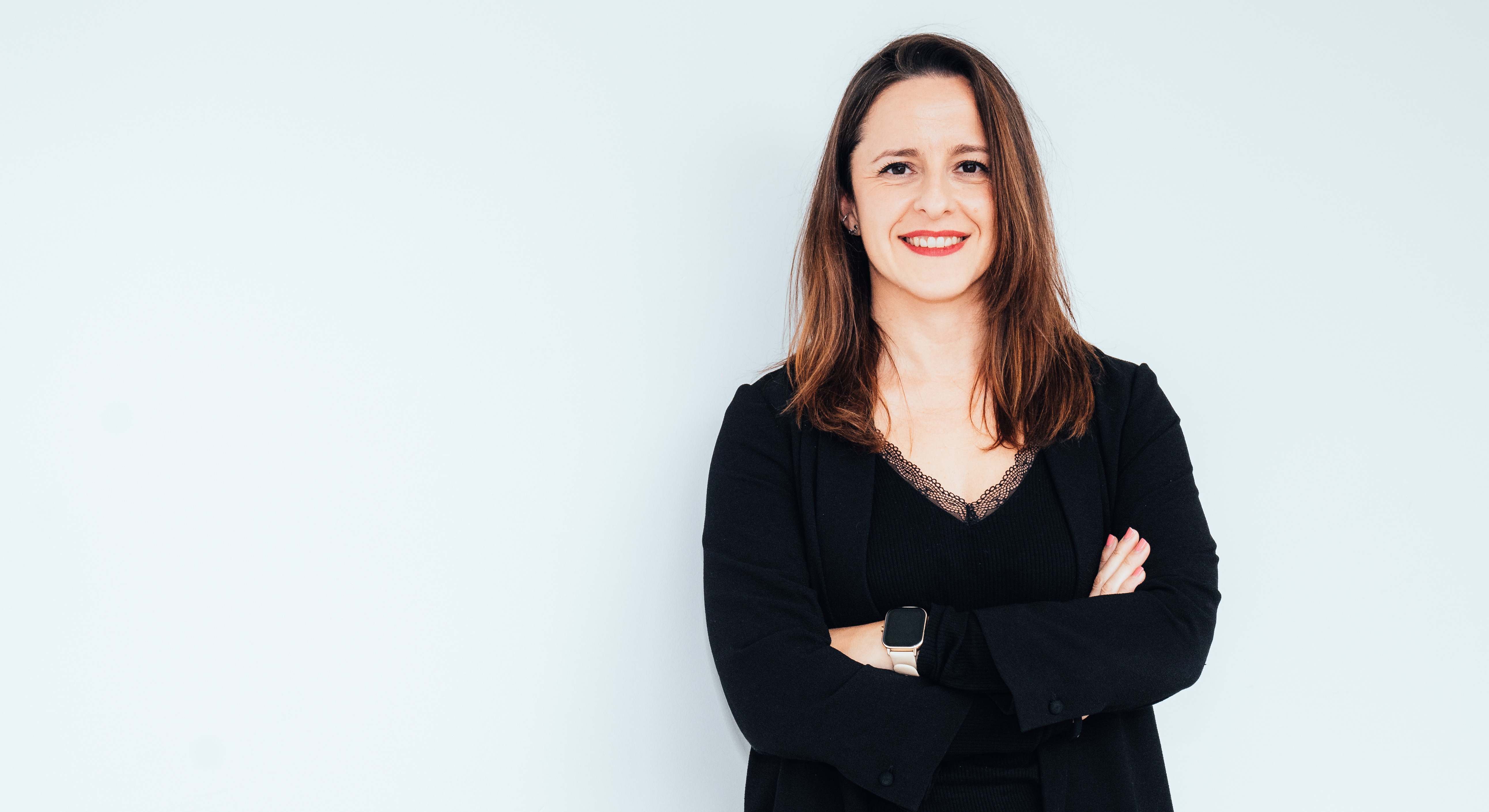 Pilar Bejarano, PMO Manager en Sisteplant.