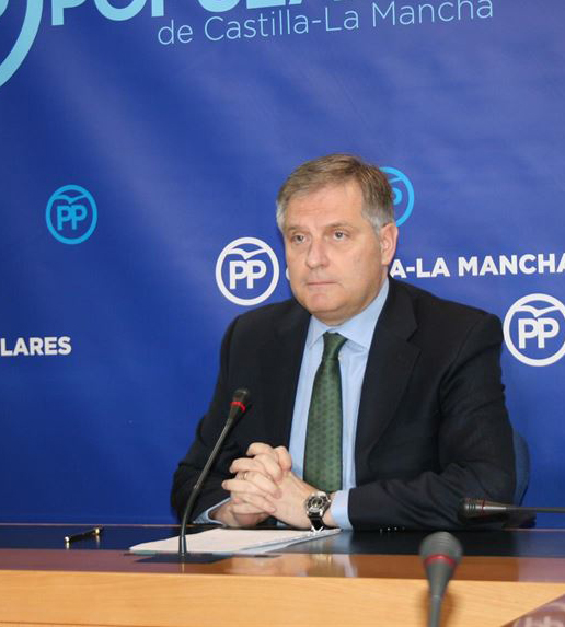 LEGIONELA CIUDAD REAL