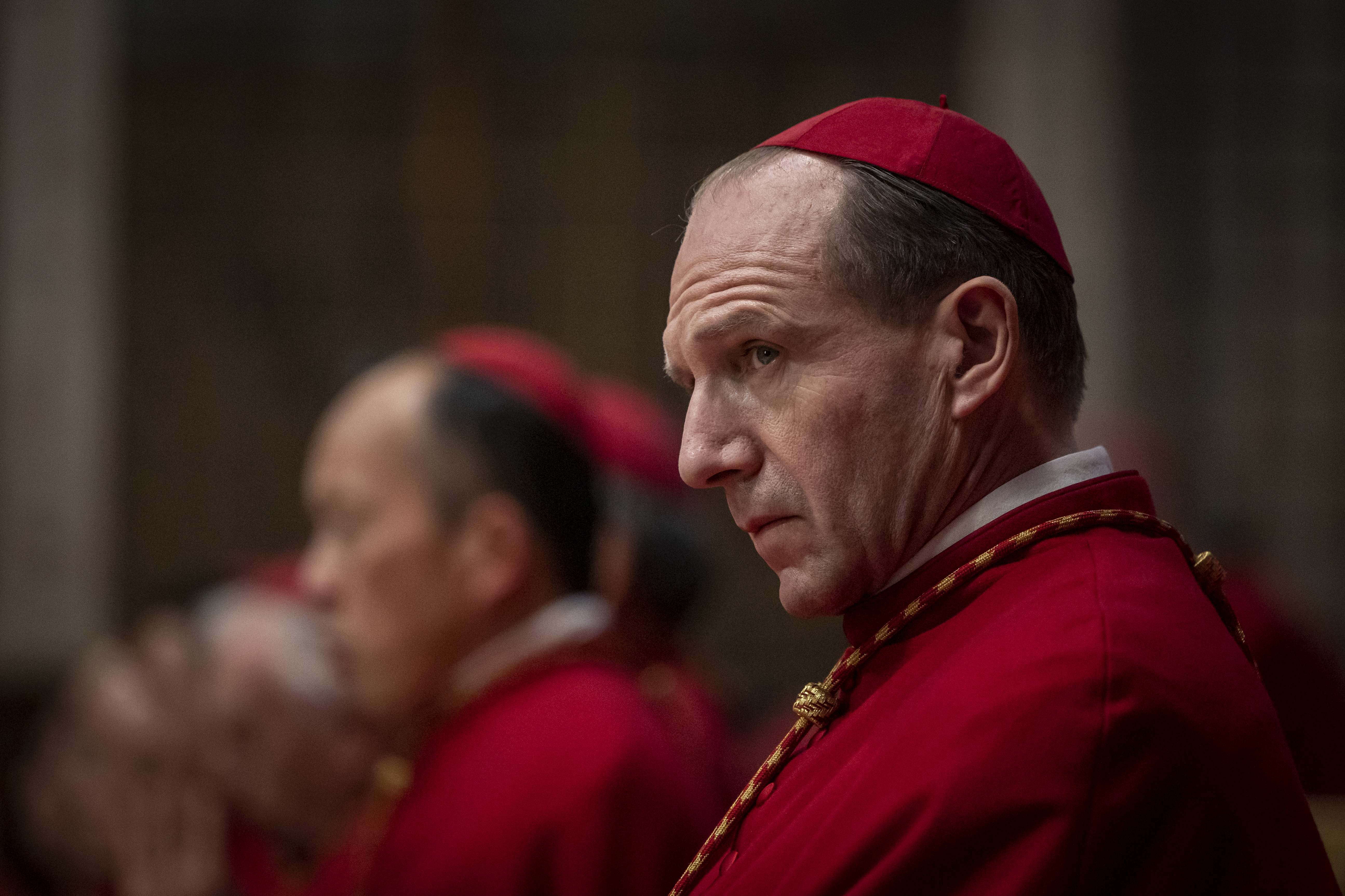 Conclave