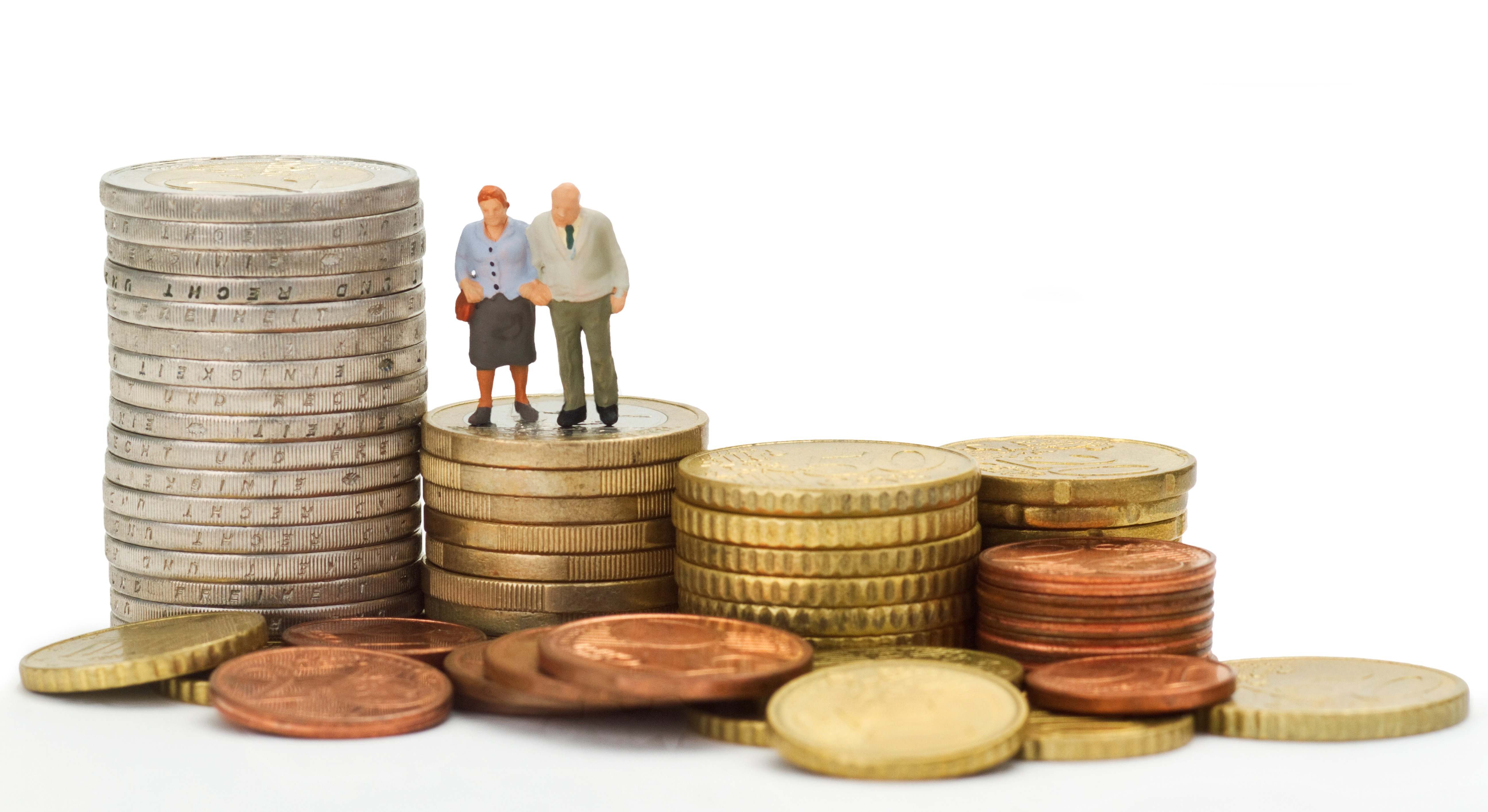 Ahorro complementario para la jubilación