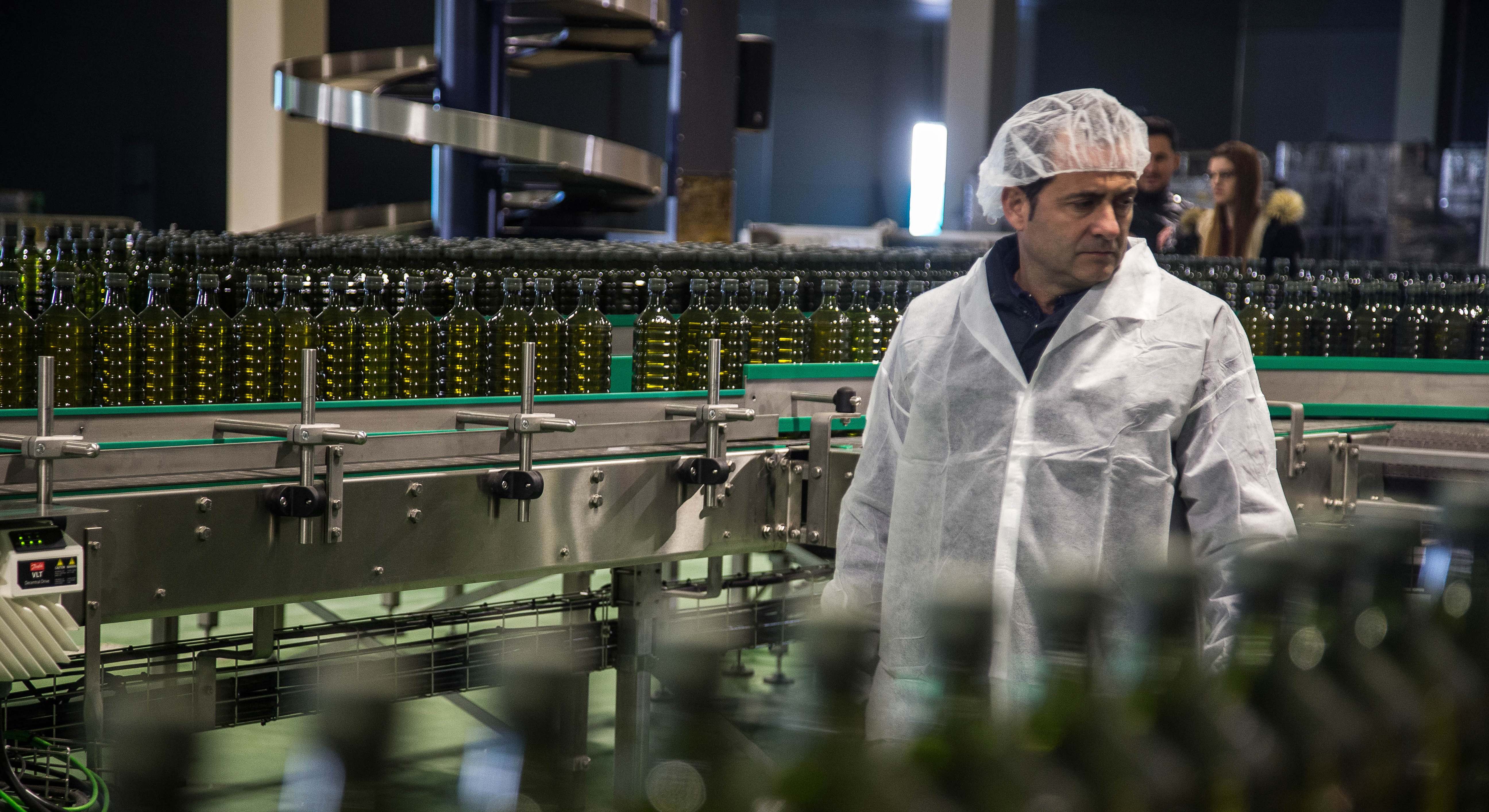La sostenibilidad como factor de competitividad