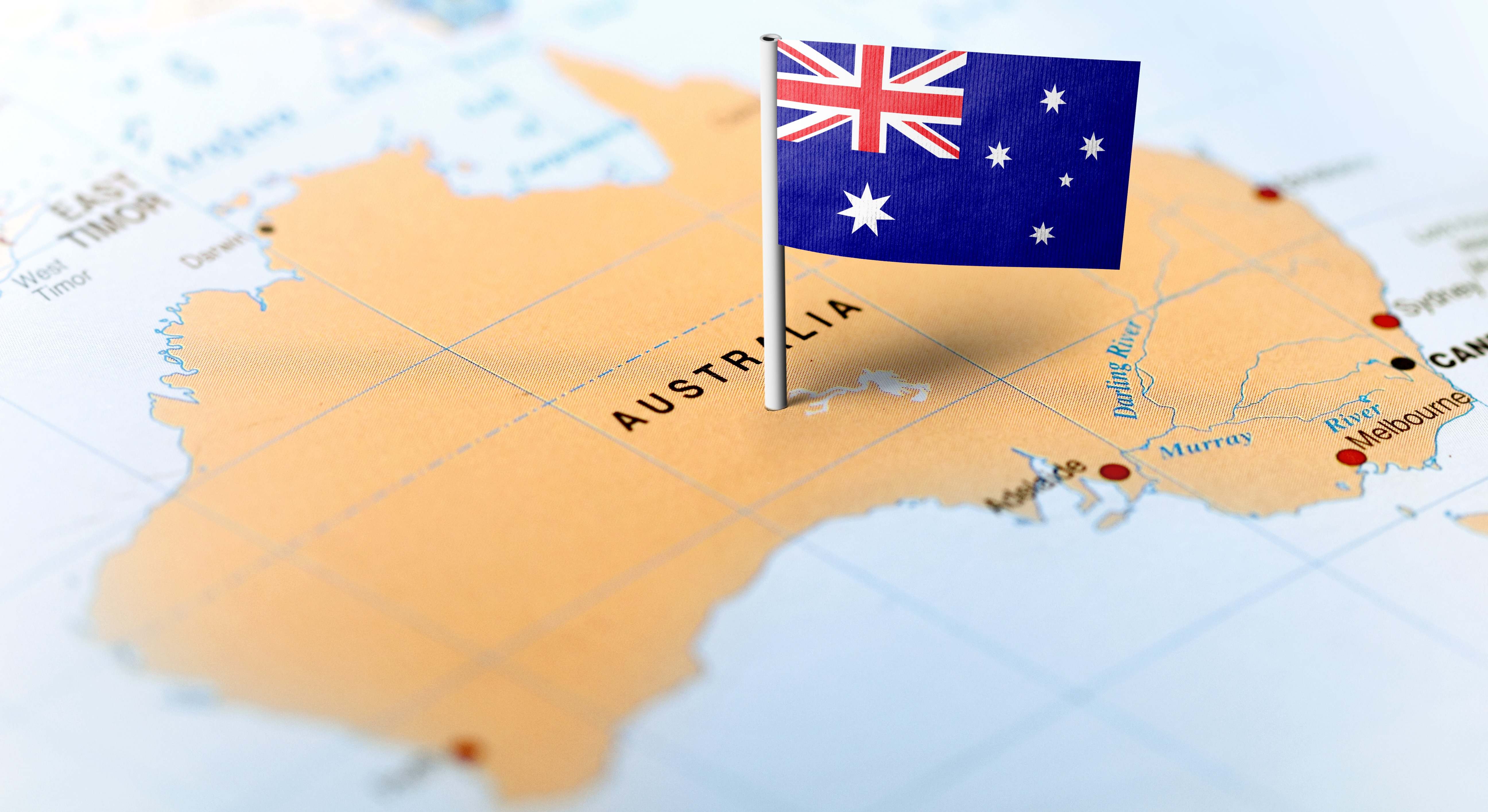 Australia es un mercado prioritario para las grandes empresas españolas de defensa, construcción, transporte y energía