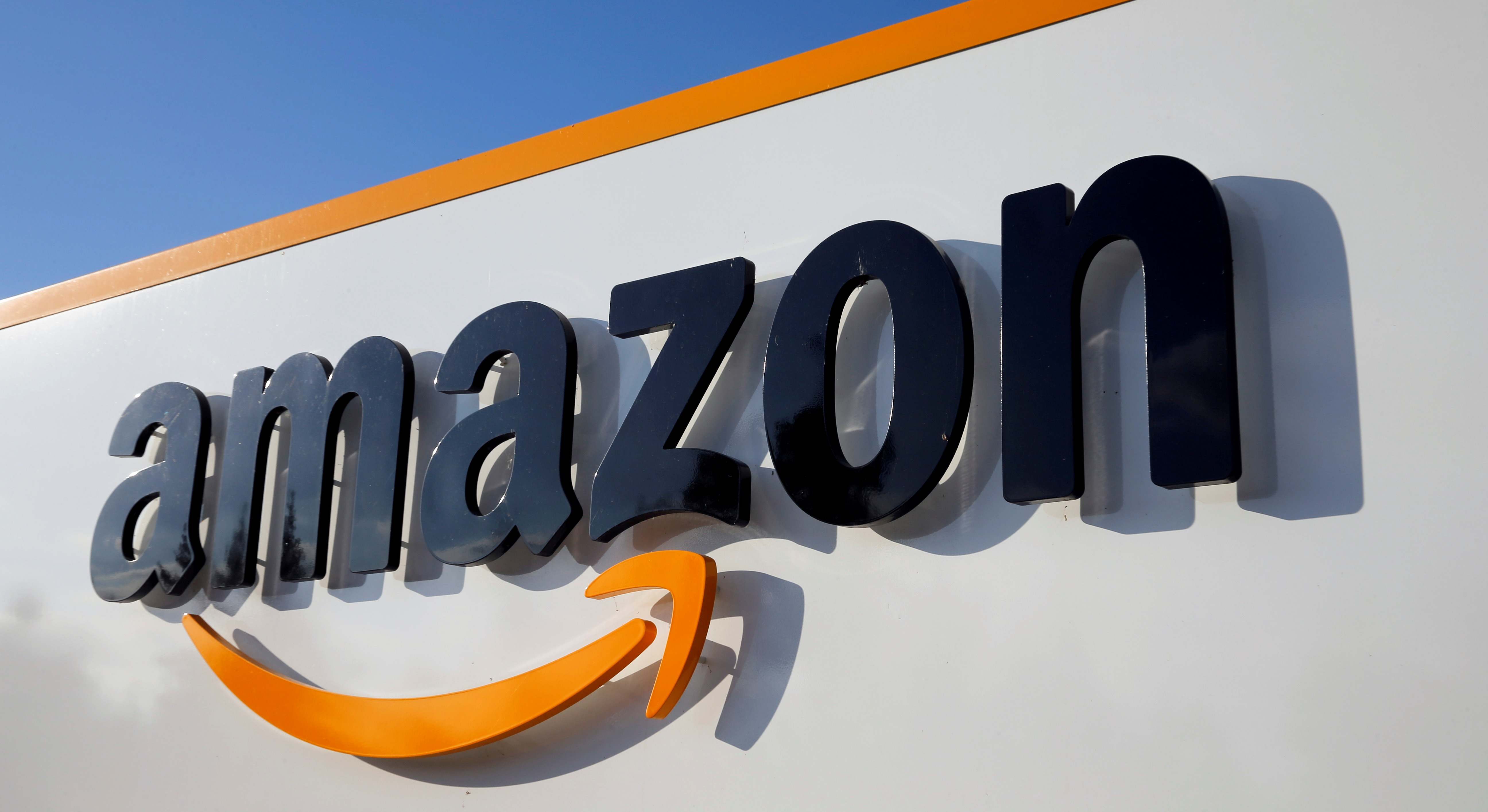 amazon