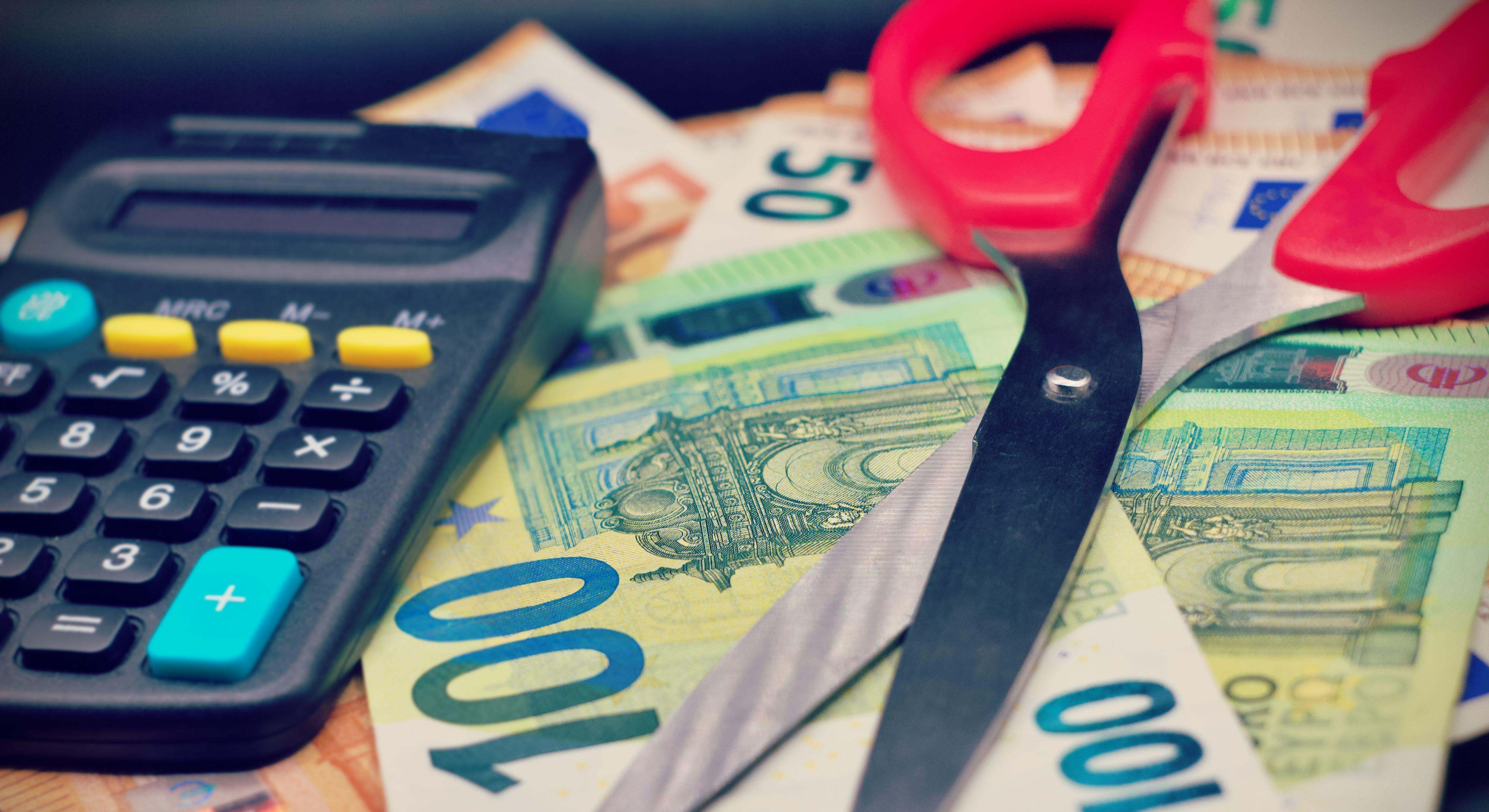 Ahorro depositos