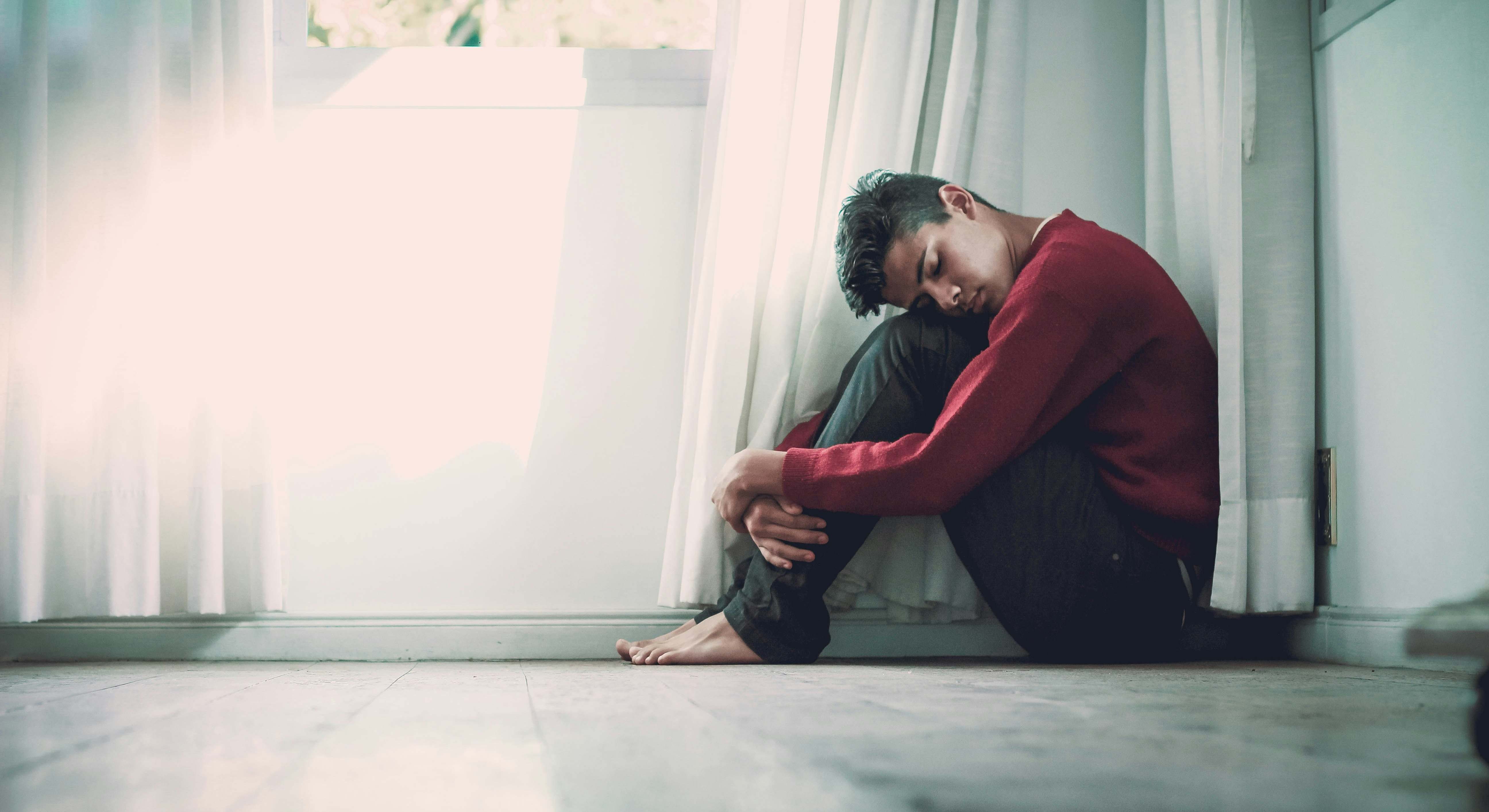La ansiedad es una reacción normal y saludable que se activa ante una amenaza o un peligro