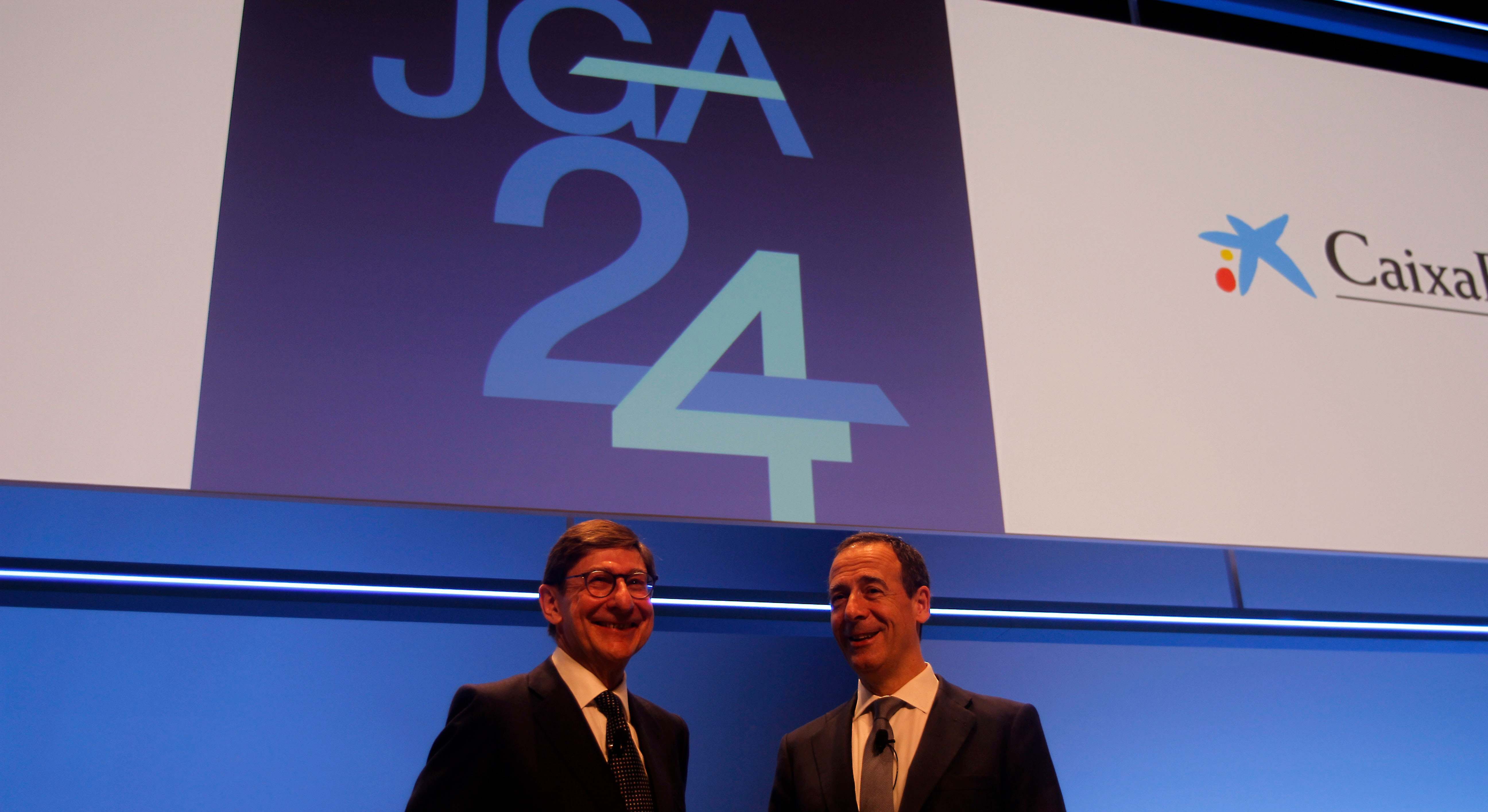 Caixa Junta