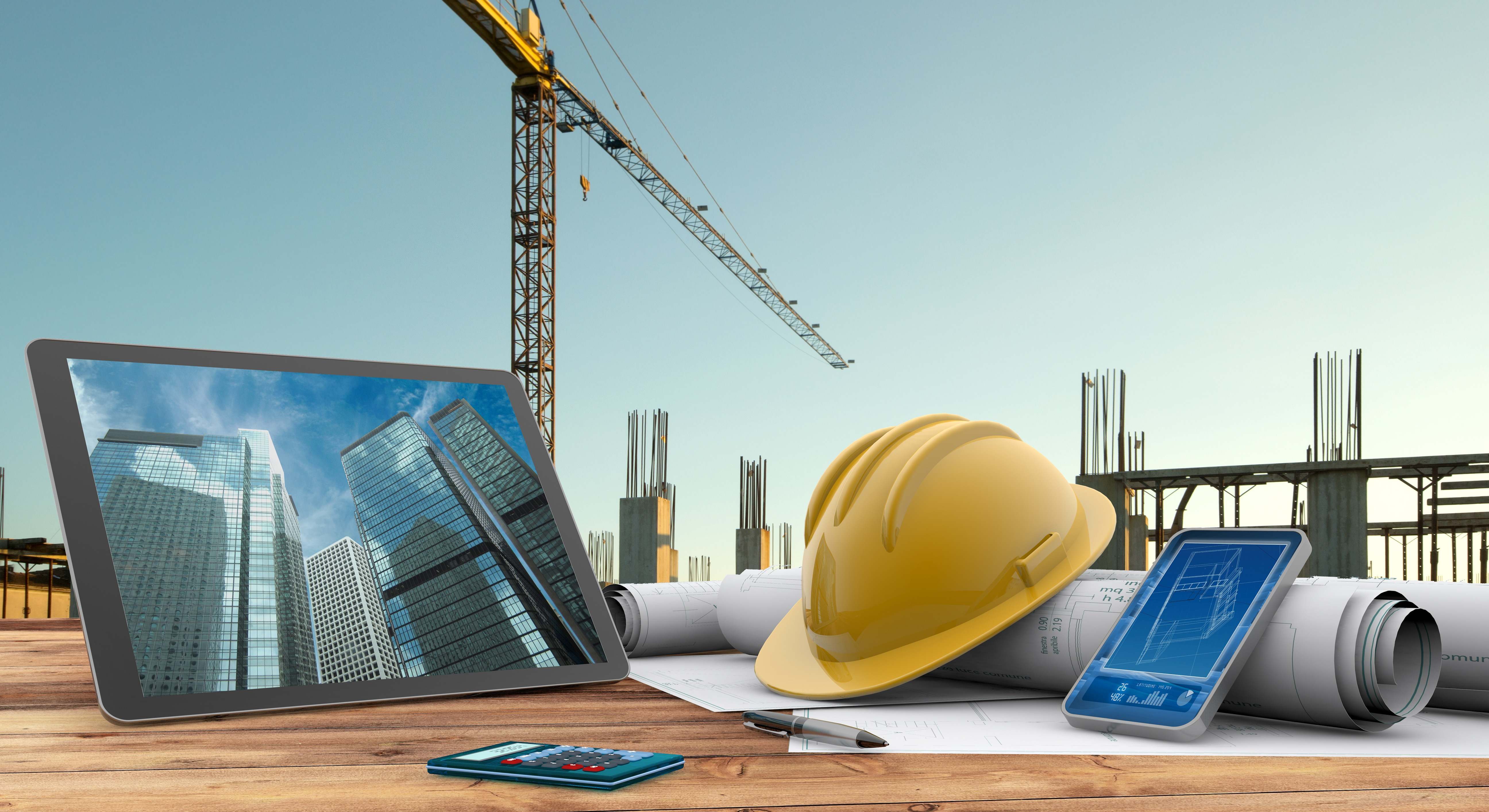 Tecnología BIM, la palanca para digitalizar el sector